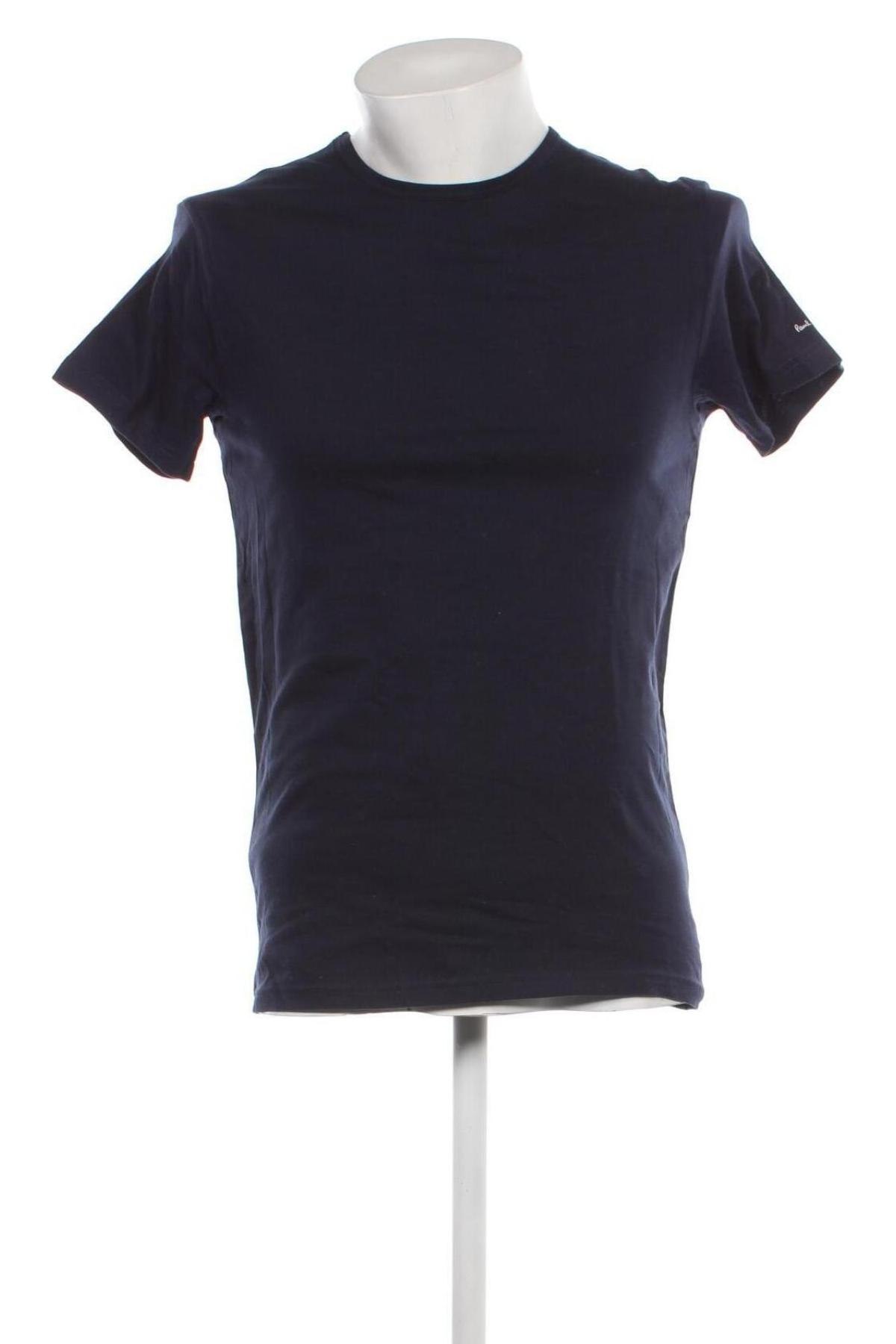 Herren T-Shirt Paul Smith, Größe S, Farbe Blau, Preis 23,99 €