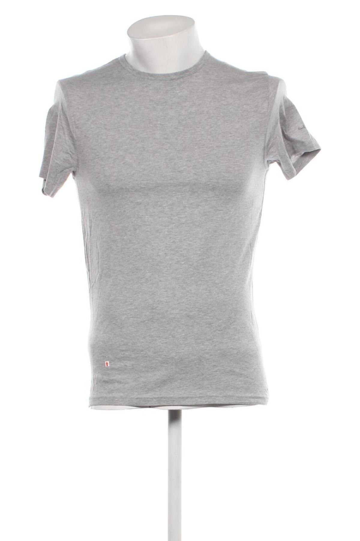 Herren T-Shirt Paul Smith, Größe S, Farbe Grau, Preis 77,94 €