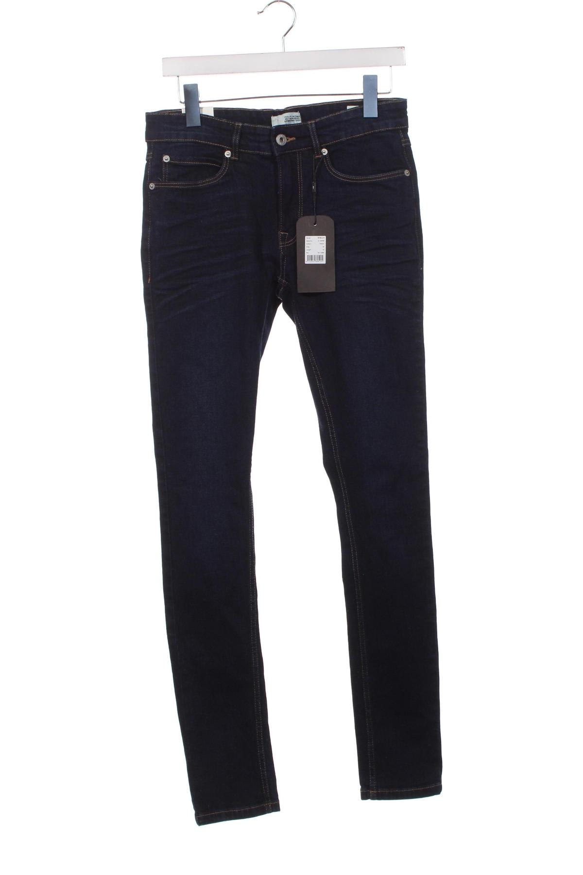 Herren Jeans ! Solid, Größe S, Farbe Blau, Preis 7,49 €