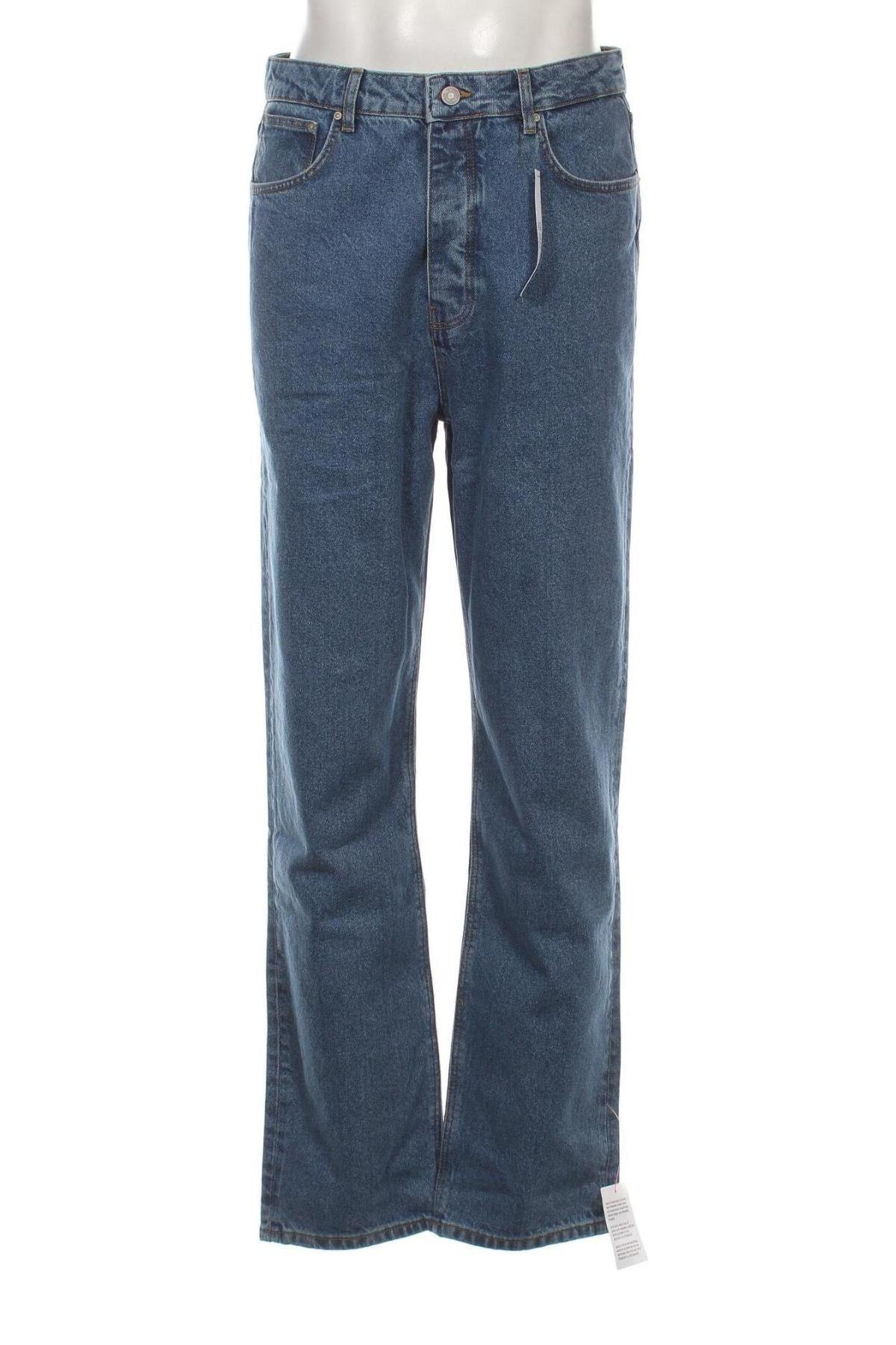 Pánske džínsy  ASOS, Veľkosť M, Farba Modrá, Cena  44,85 €
