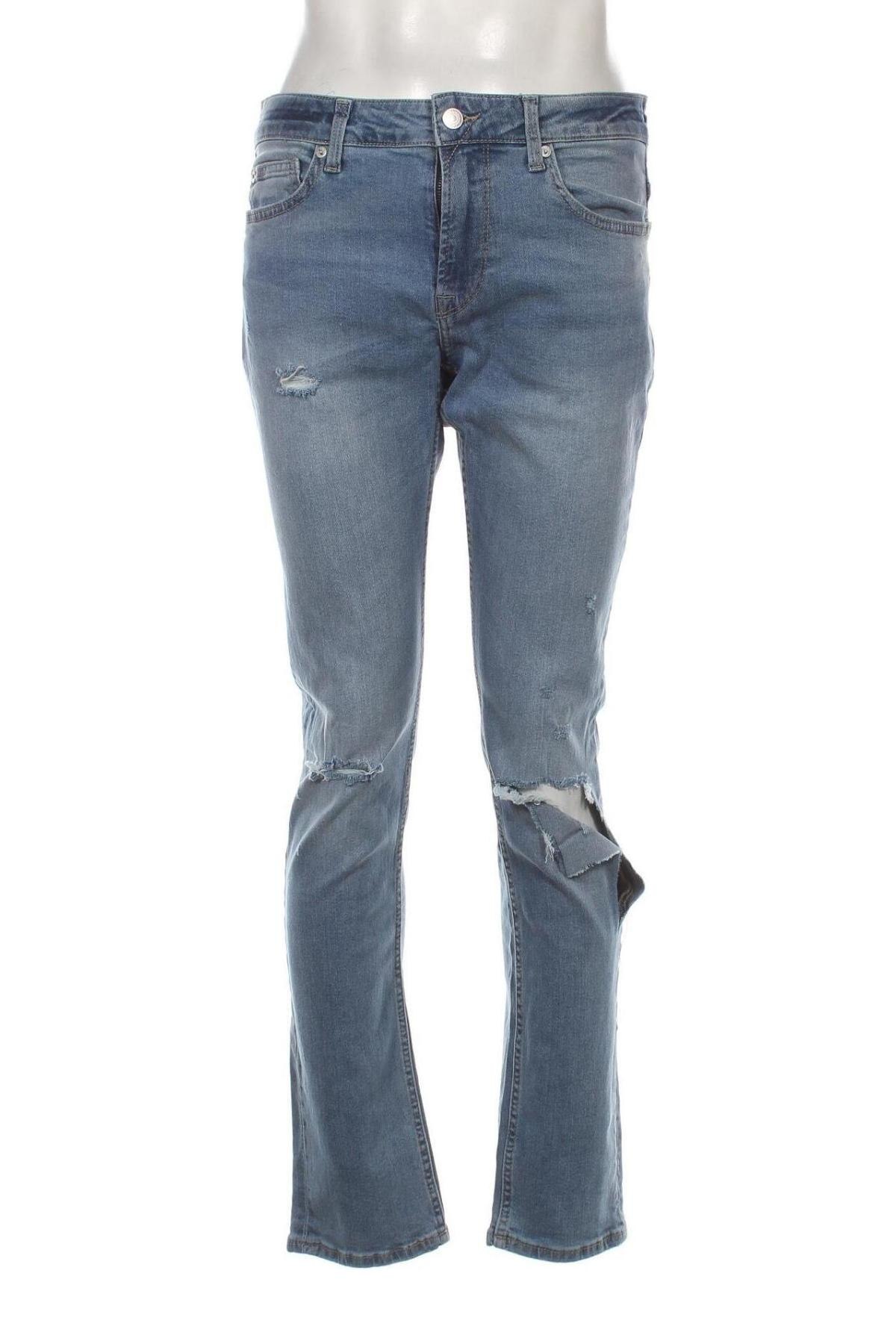 Herren Jeans Only & Sons, Größe M, Farbe Blau, Preis 8,30 €