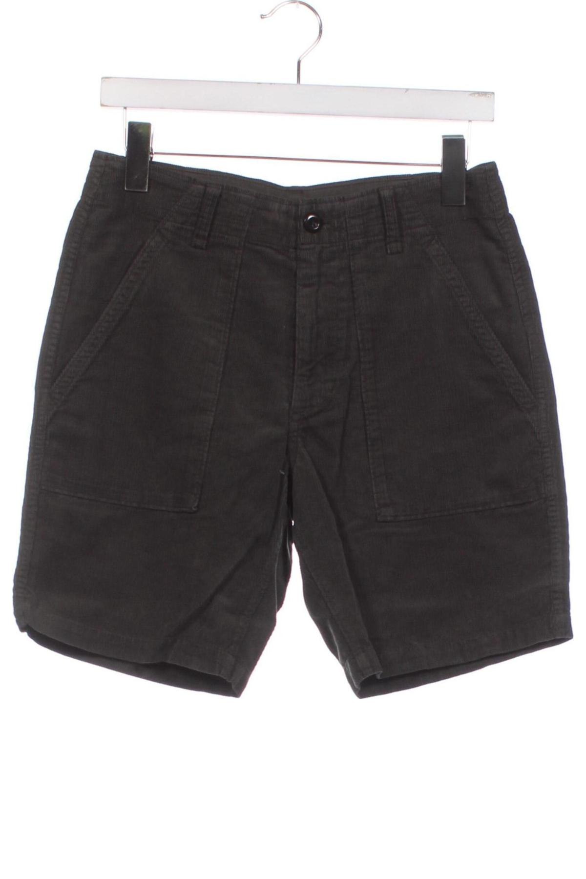 Herren Shorts Outerknown, Größe S, Farbe Grau, Preis 19,33 €