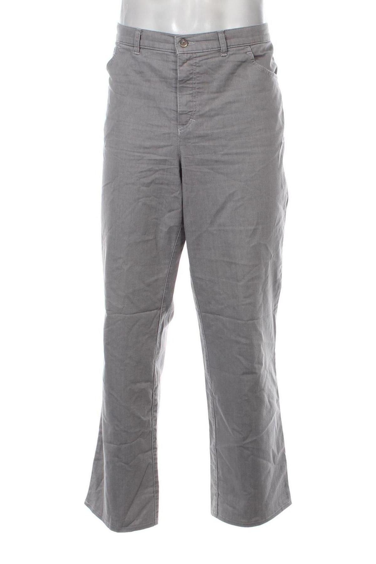 Мъжки панталон, Размер XL, Цвят Сив, Цена 29,00 лв.