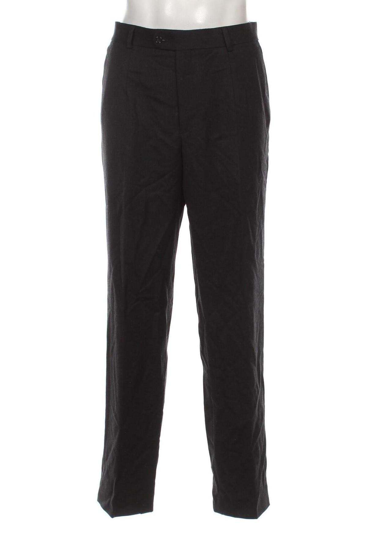 Мъжки панталон Barisal, Размер L, Цвят Черен, Цена 6,09 лв.