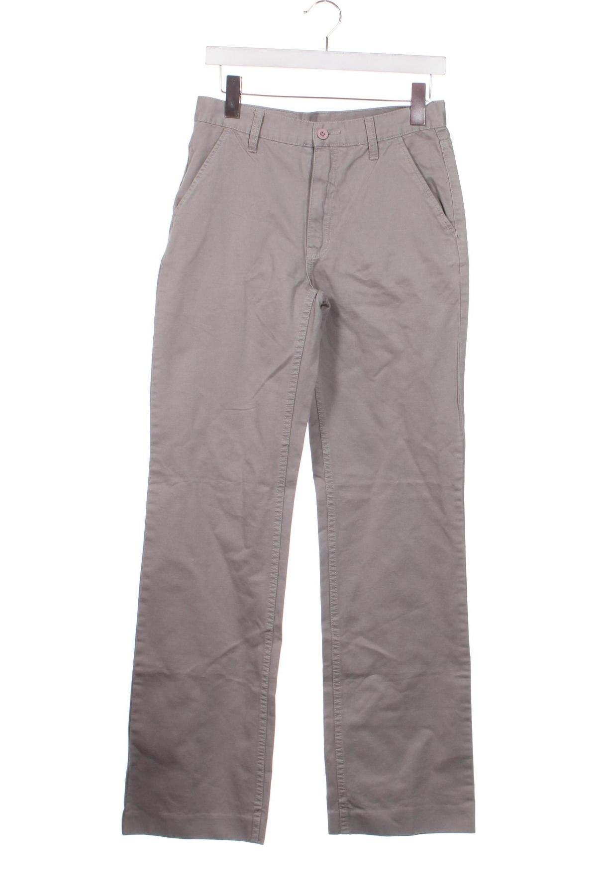 Pantaloni de bărbați Cheap Monday, Mărime S, Culoare Gri, Preț 57,24 Lei