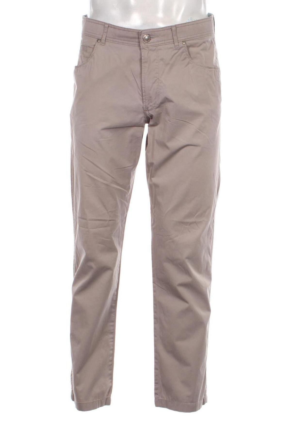 Pánské kalhoty  Eurex by Brax, Velikost L, Barva Béžová, Cena  701,00 Kč