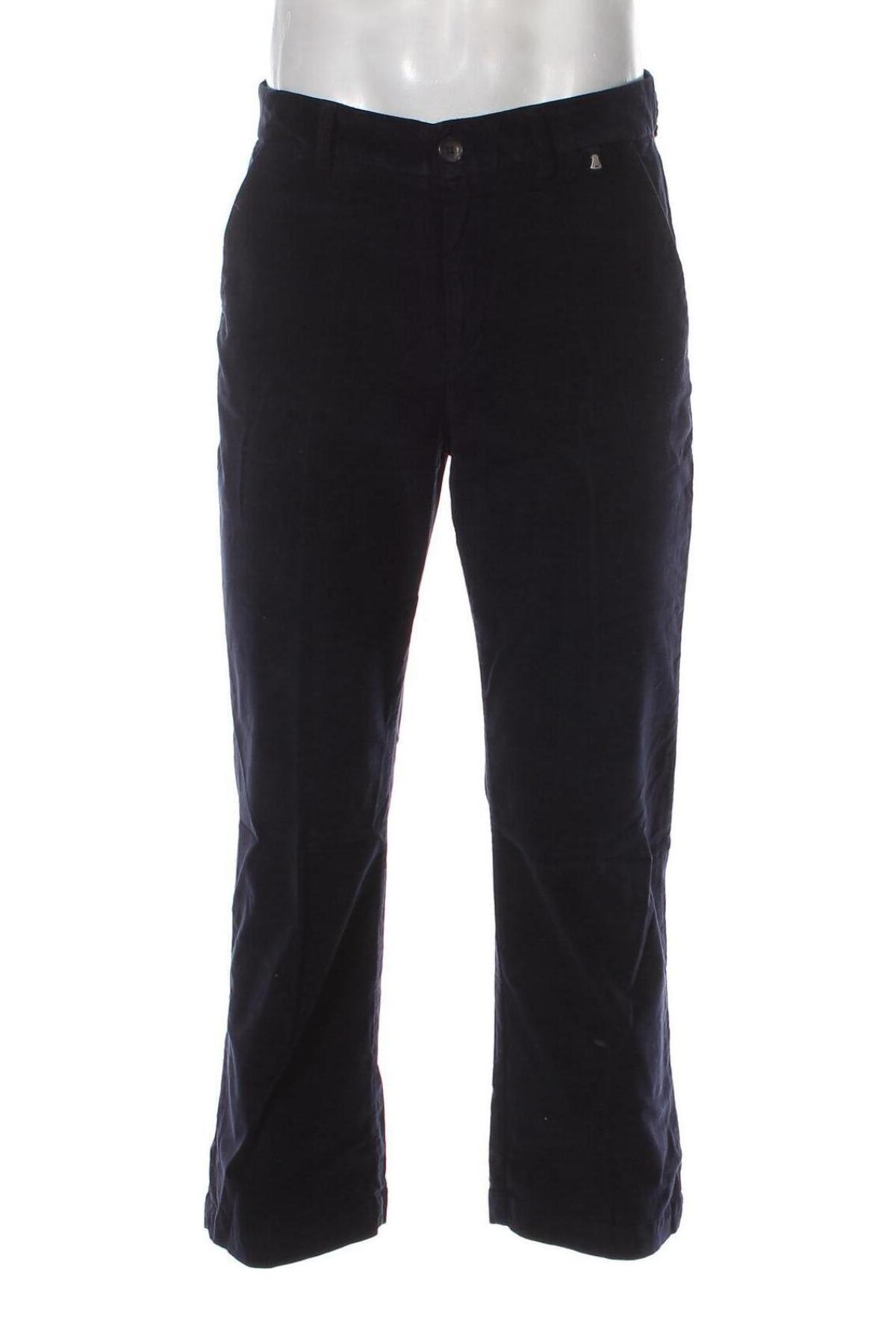 Ανδρικό παντελόνι Herrlicher, Μέγεθος S, Χρώμα Μπλέ, Τιμή 7,48 €