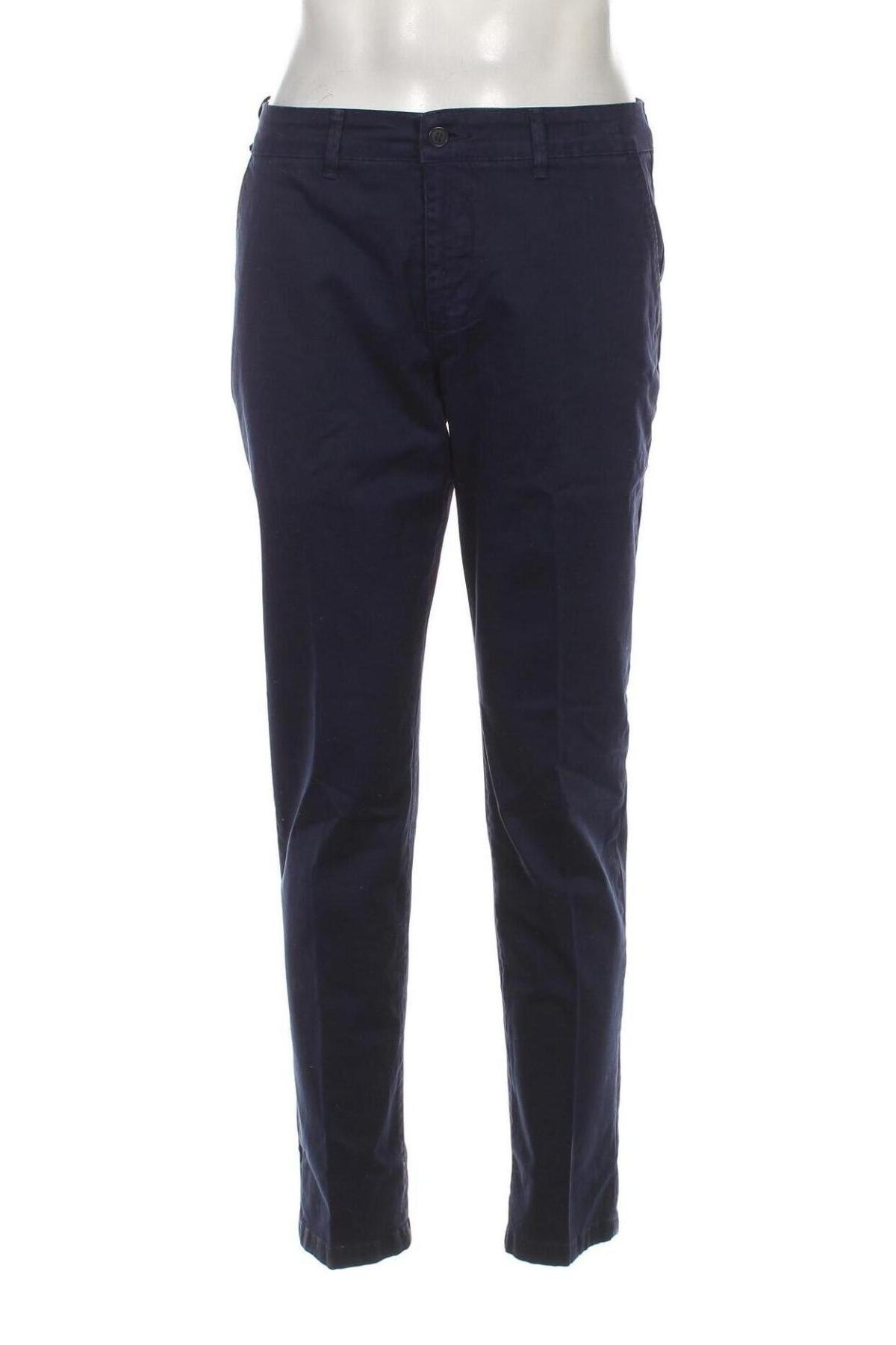 Pánské kalhoty  Liu Jo, Velikost M, Barva Modrá, Cena  1 135,00 Kč