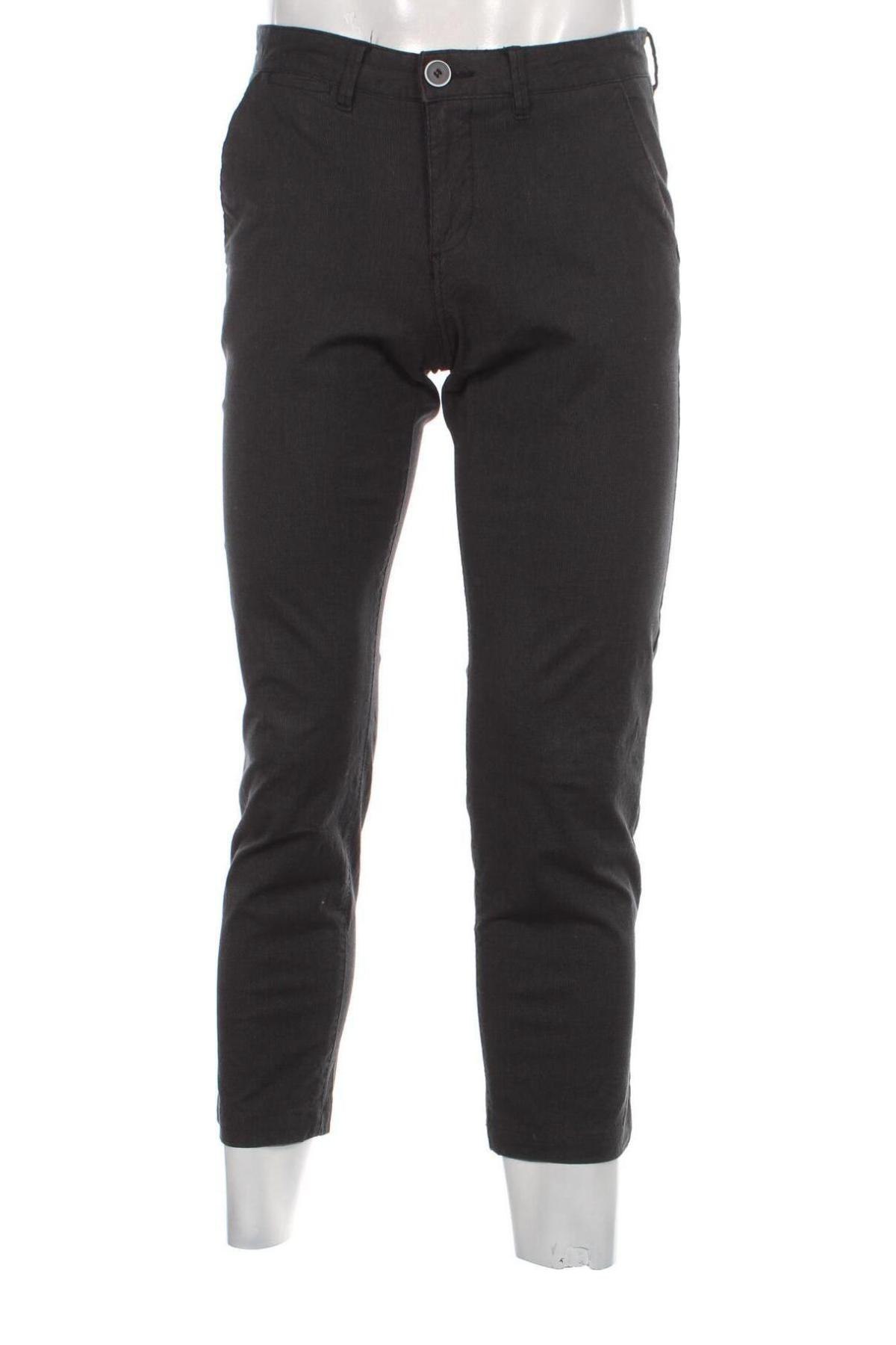 Ανδρικό παντελόνι Livergy, Μέγεθος M, Χρώμα Γκρί, Τιμή 17,94 €