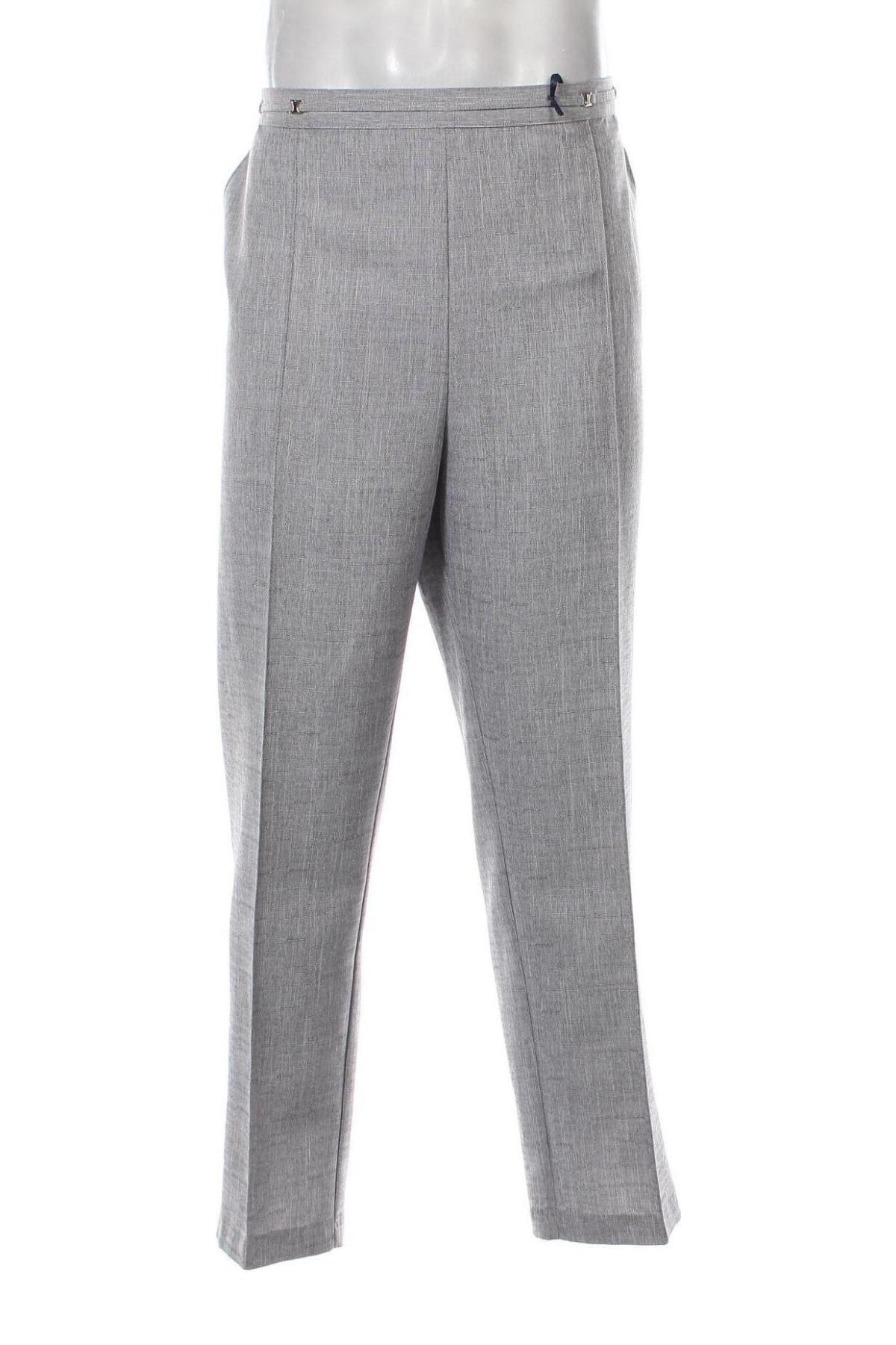 Ανδρικό παντελόνι Marks & Spencer, Μέγεθος XL, Χρώμα Γκρί, Τιμή 33,40 €