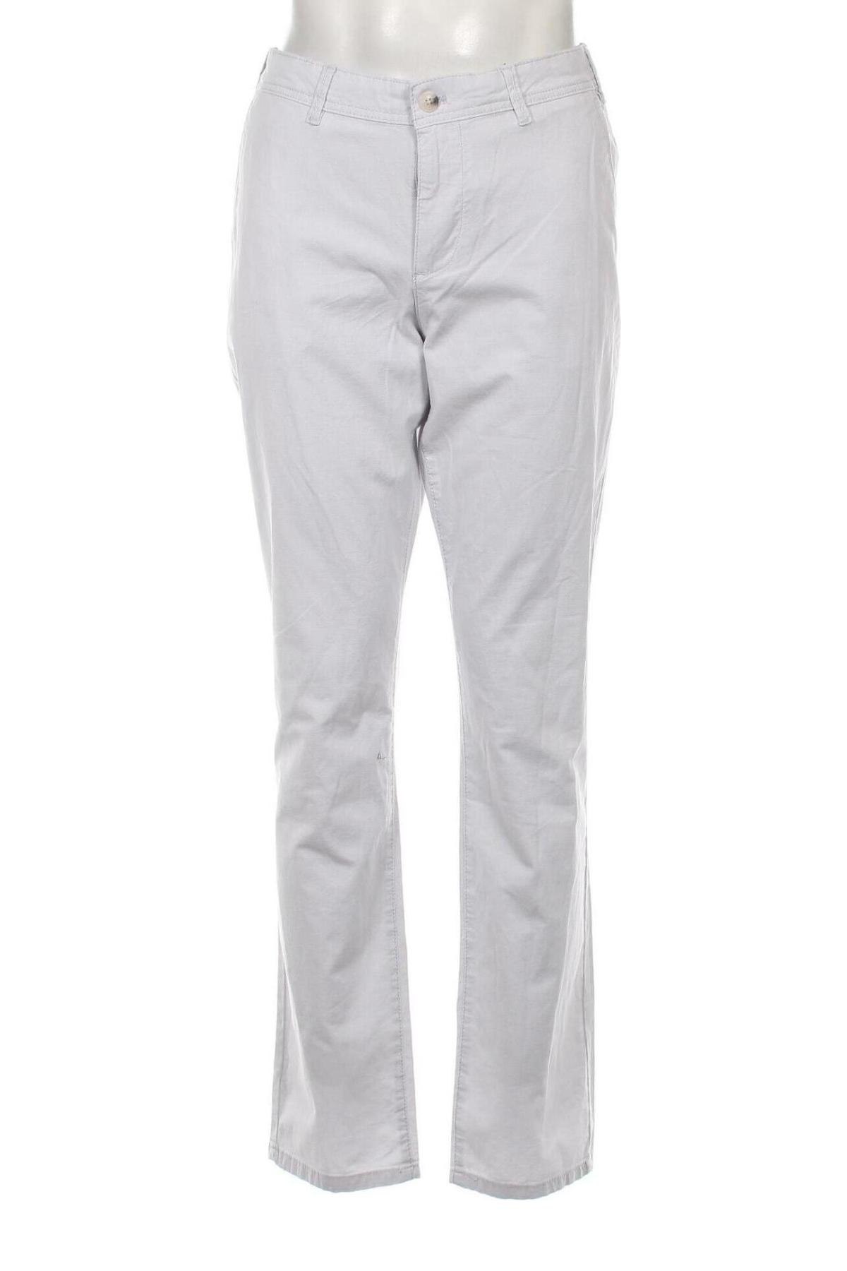 Ανδρικό παντελόνι McNeal, Μέγεθος L, Χρώμα Μπλέ, Τιμή 14,80 €