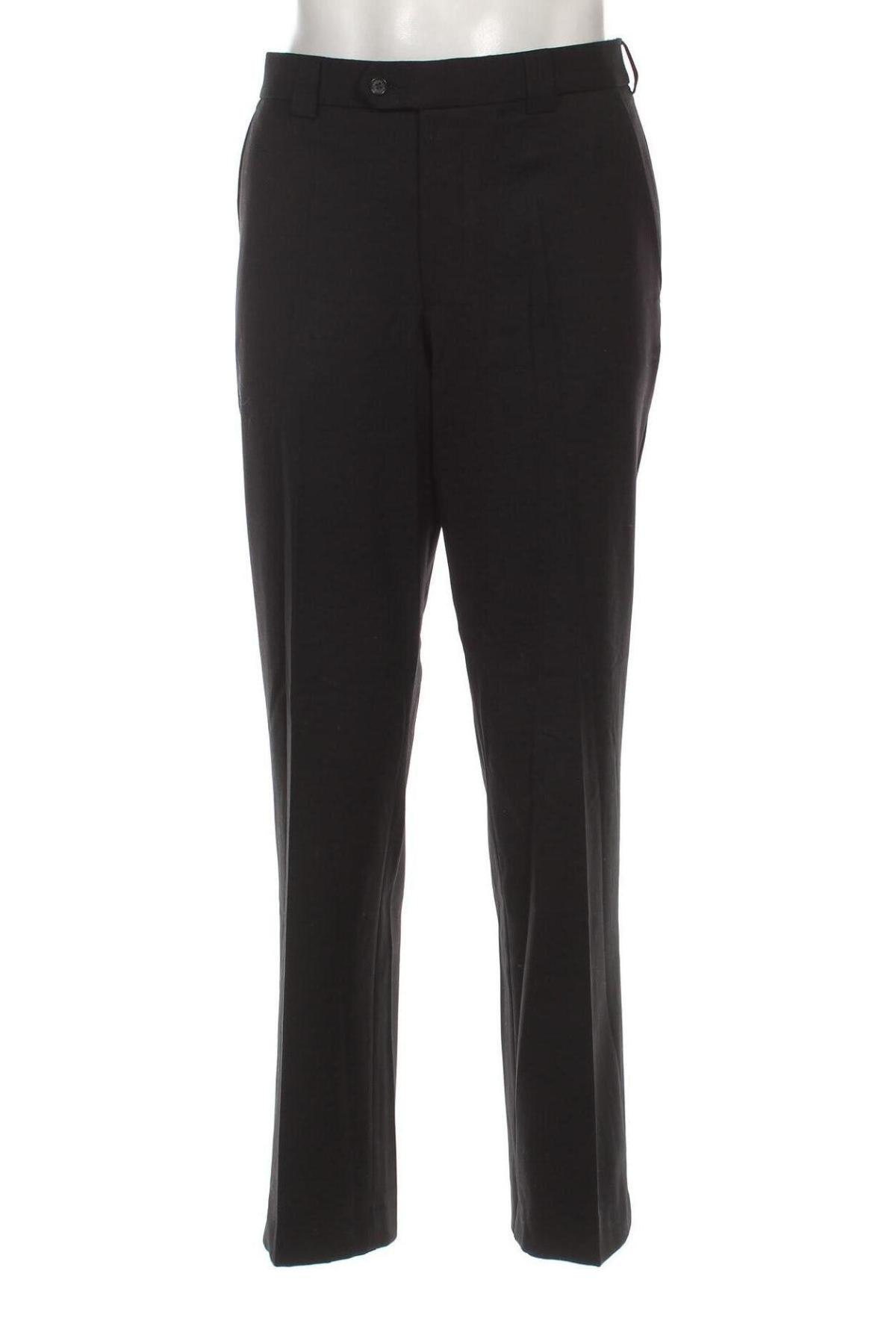 Pantaloni de bărbați Meyer, Mărime XL, Culoare Negru, Preț 144,74 Lei