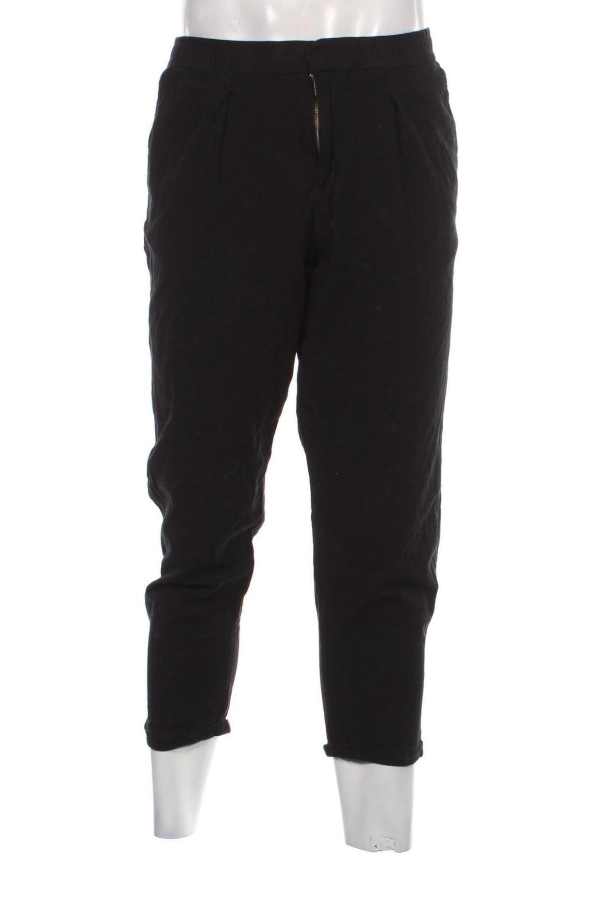 Pánské kalhoty  Redefined Rebel, Velikost XL, Barva Černá, Cena  1 261,00 Kč