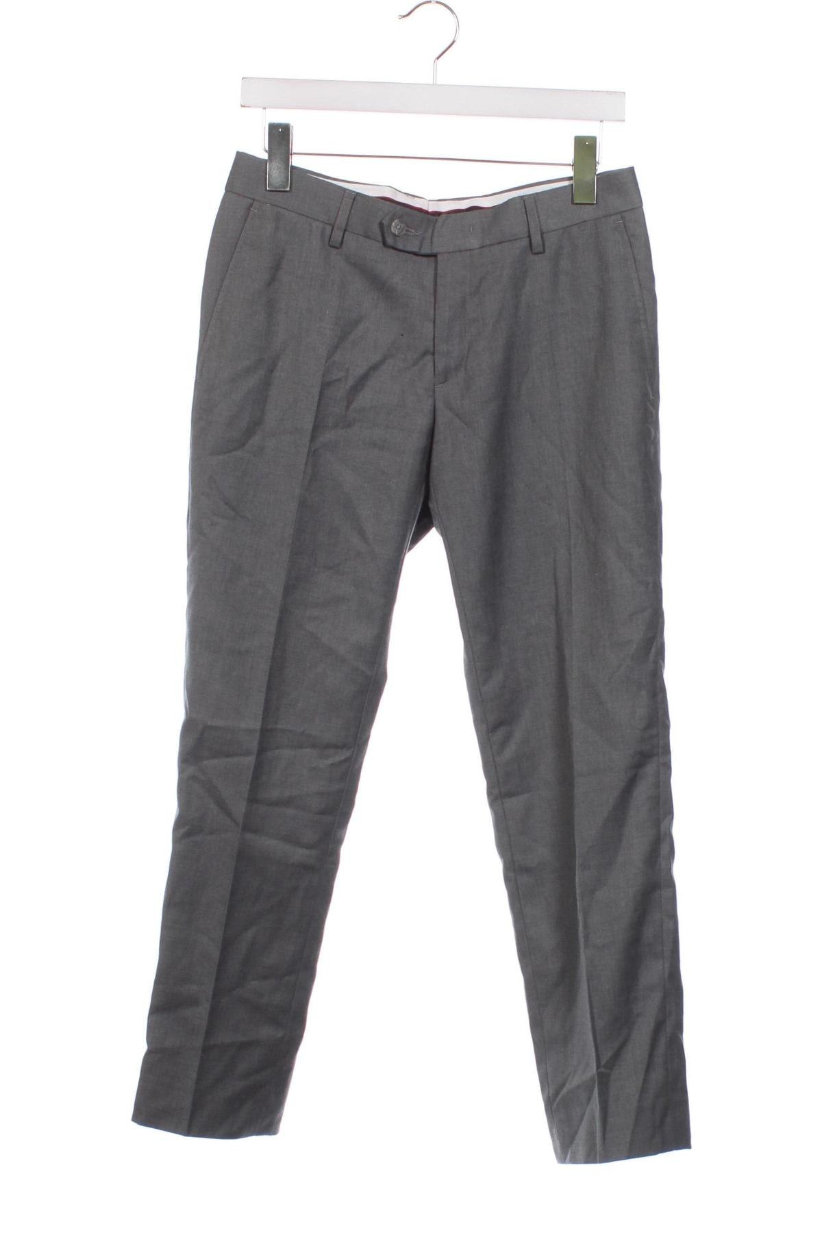 Pánske nohavice  Suitopia, Veľkosť S, Farba Sivá, Cena  2,46 €