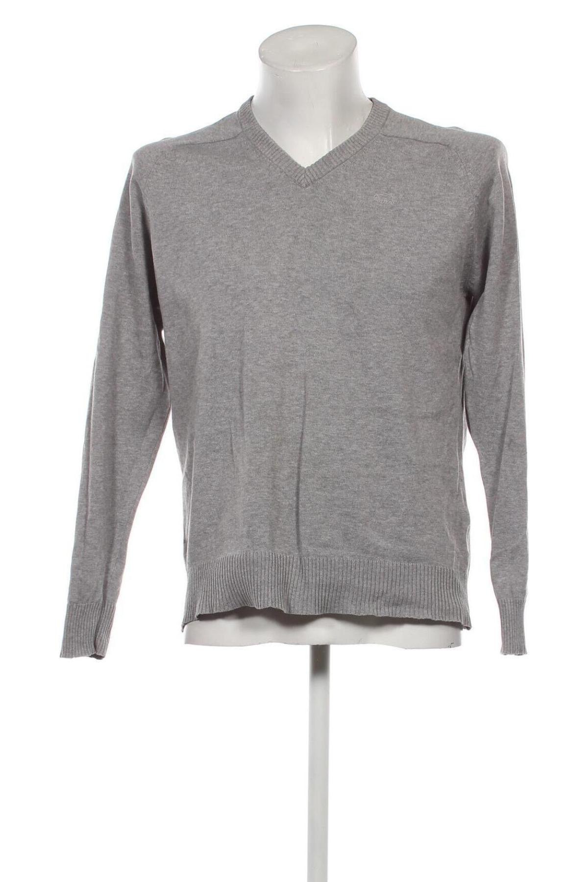 Мъжки пуловер America Today, Размер L, Цвят Сив, Цена 29,00 лв.