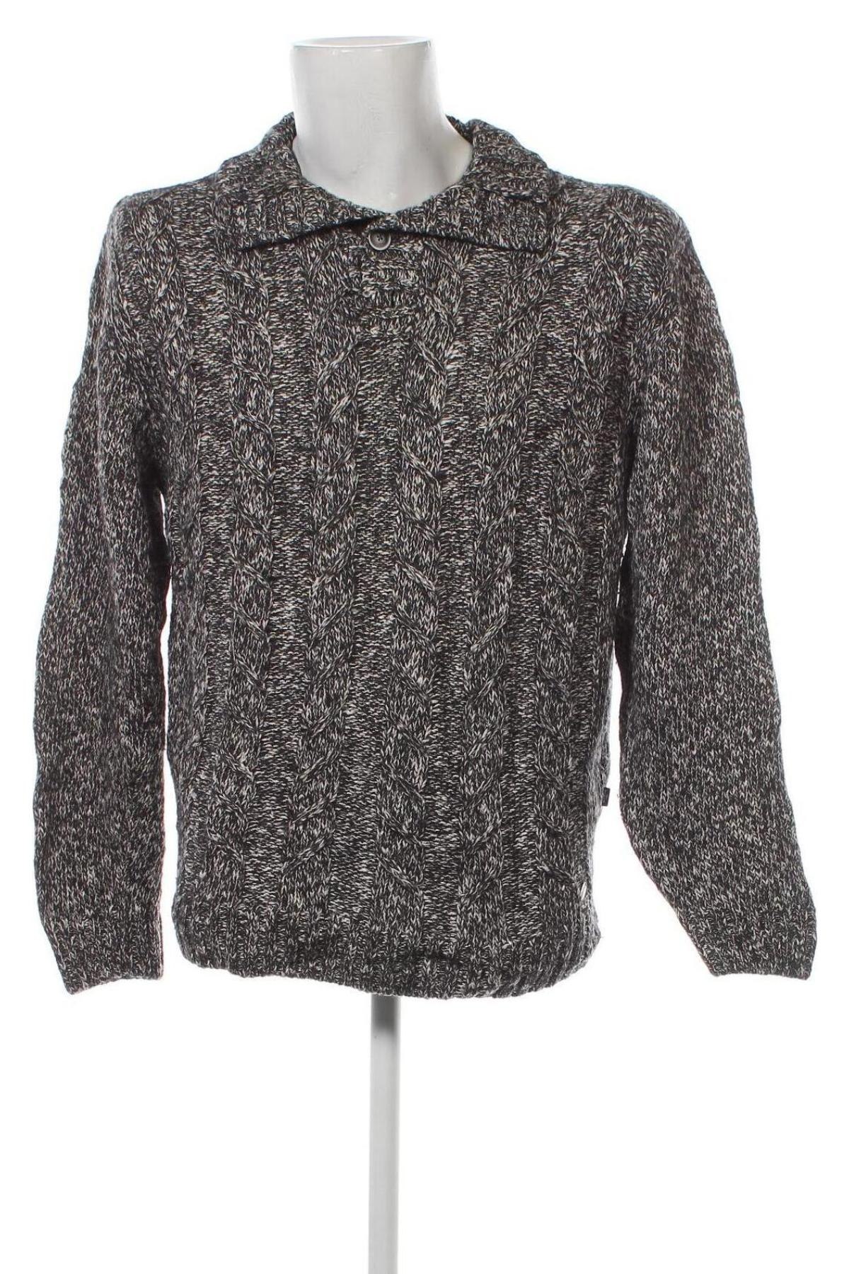 Herrenpullover Engbers, Größe XL, Farbe Mehrfarbig, Preis € 4,59