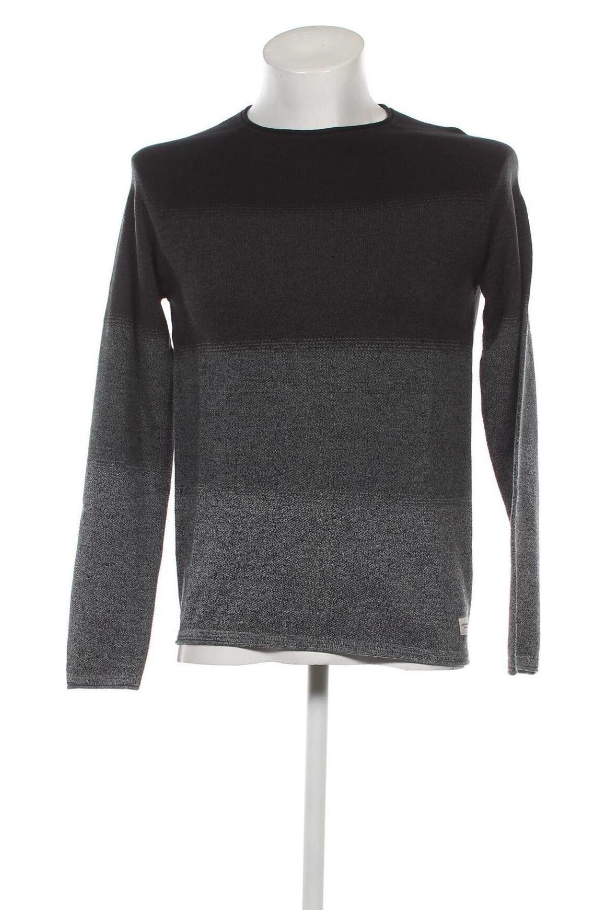 Мъжки пуловер Jack & Jones, Размер S, Цвят Многоцветен, Цена 12,24 лв.