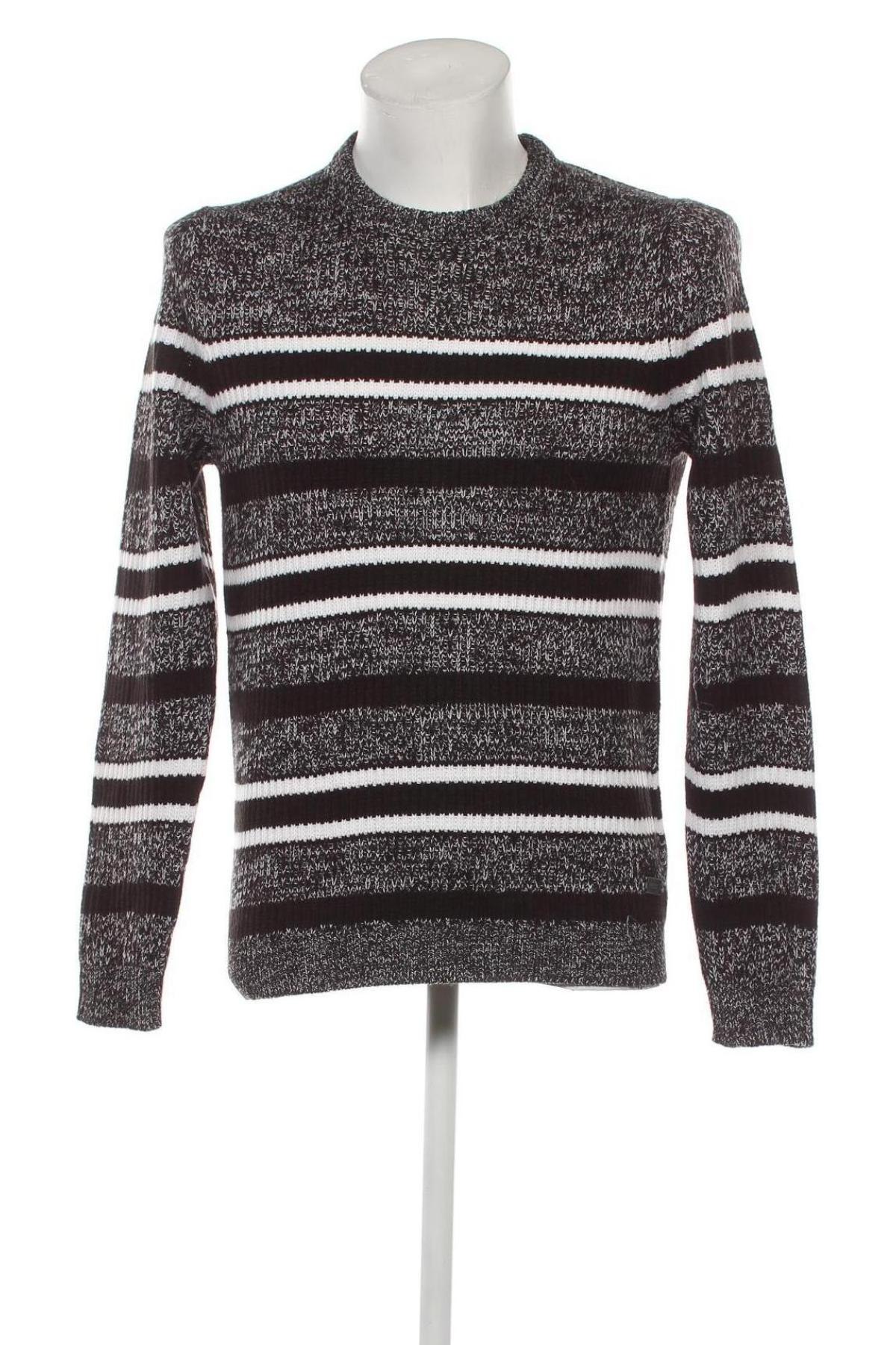 Ανδρικό πουλόβερ Only & Sons, Μέγεθος M, Χρώμα Πολύχρωμο, Τιμή 6,28 €