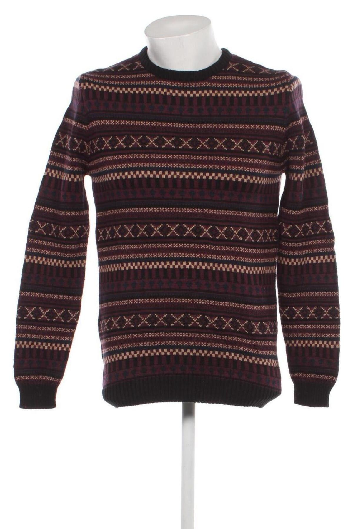 Pánsky sveter  Redefined Rebel, Veľkosť M, Farba Viacfarebná, Cena  15,22 €