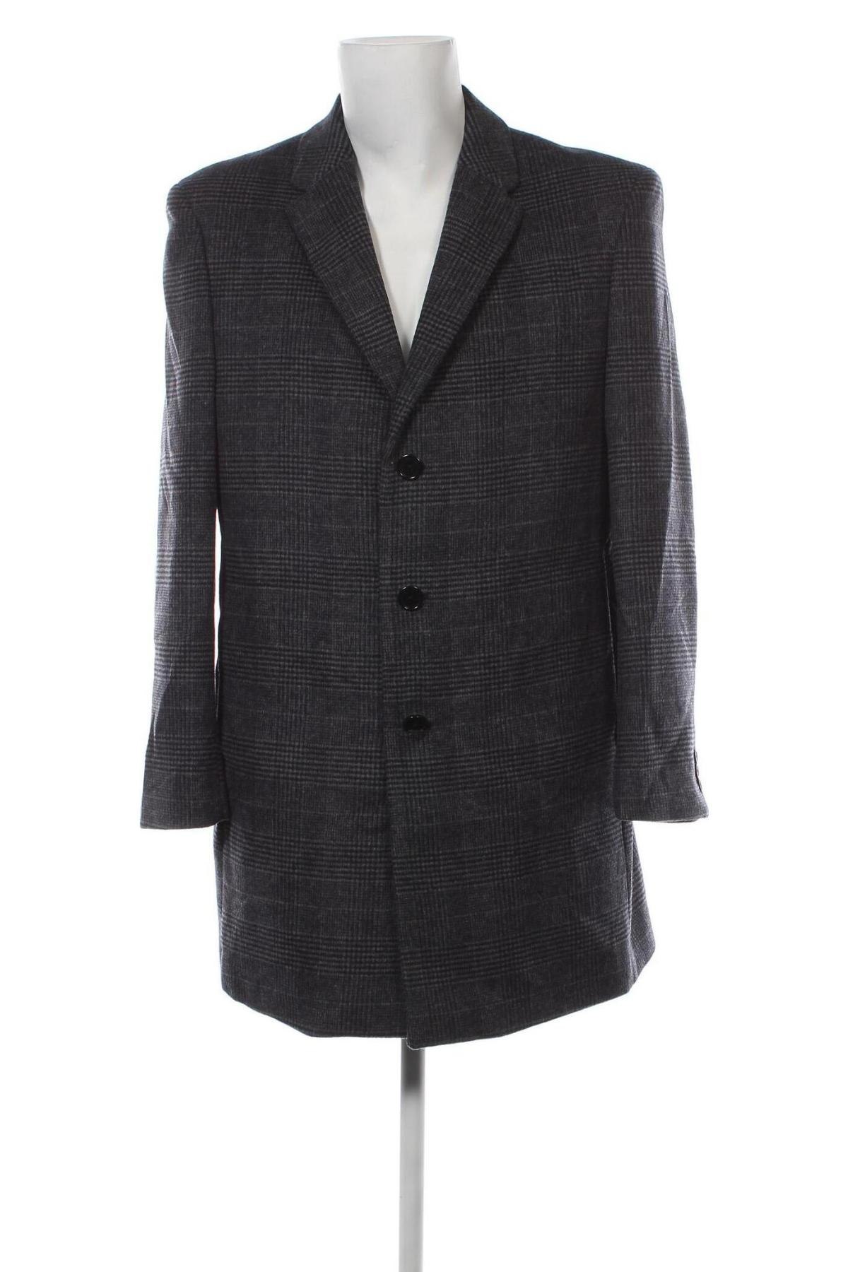 Pánsky kabát  McNeal, Veľkosť M, Farba Sivá, Cena  8,72 €