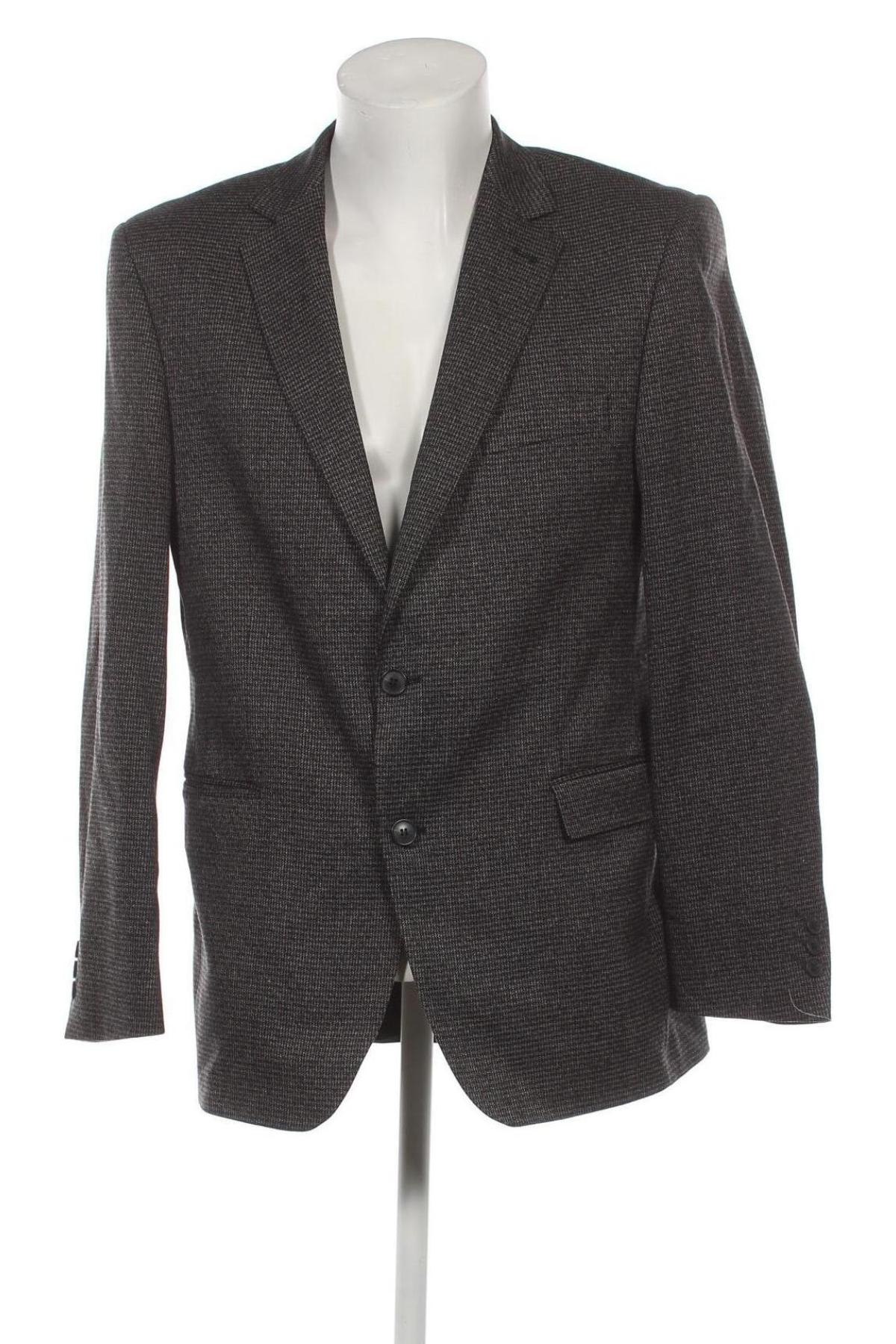 Pánske sako , Veľkosť M, Farba Sivá, Cena  2,50 €