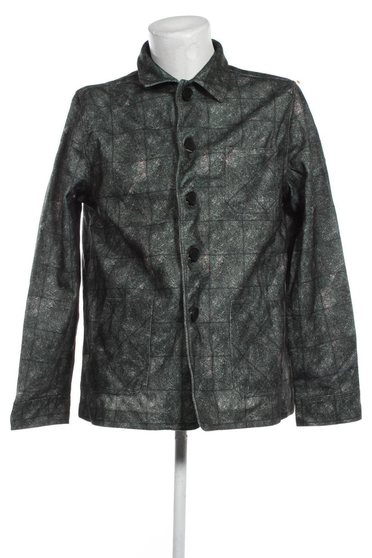 Мъжко сако, Размер XL, Цвят Зелен, Цена 4,40 лв.