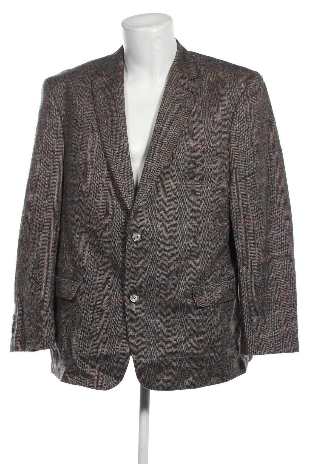 Ανδρικό σακάκι Barutti, Μέγεθος M, Χρώμα Πολύχρωμο, Τιμή 7,98 €