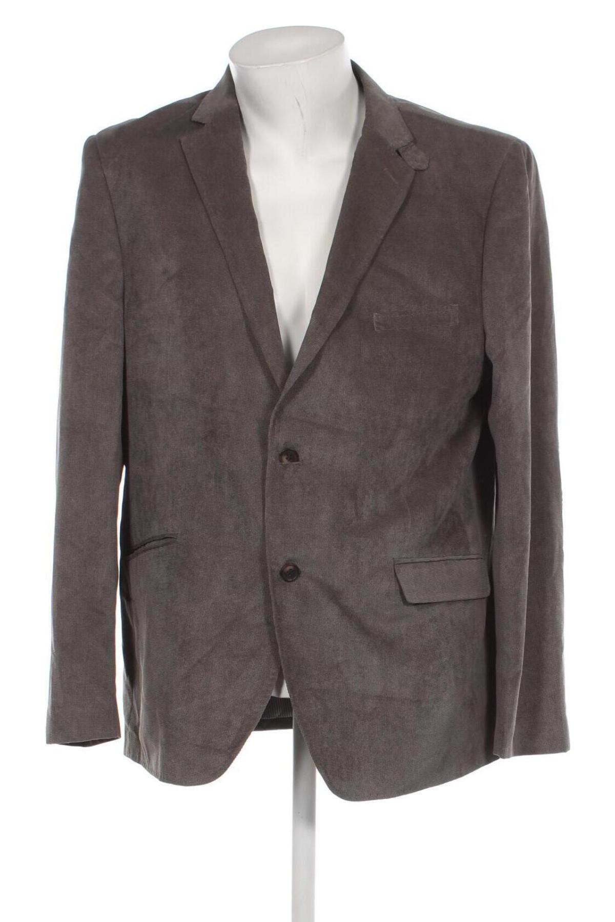 Ανδρικό σακάκι Engbers, Μέγεθος XL, Χρώμα Μπλέ, Τιμή 5,51 €