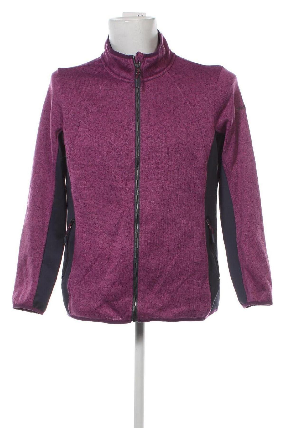 Herrenjacke, Größe S, Farbe Lila, Preis € 4,01