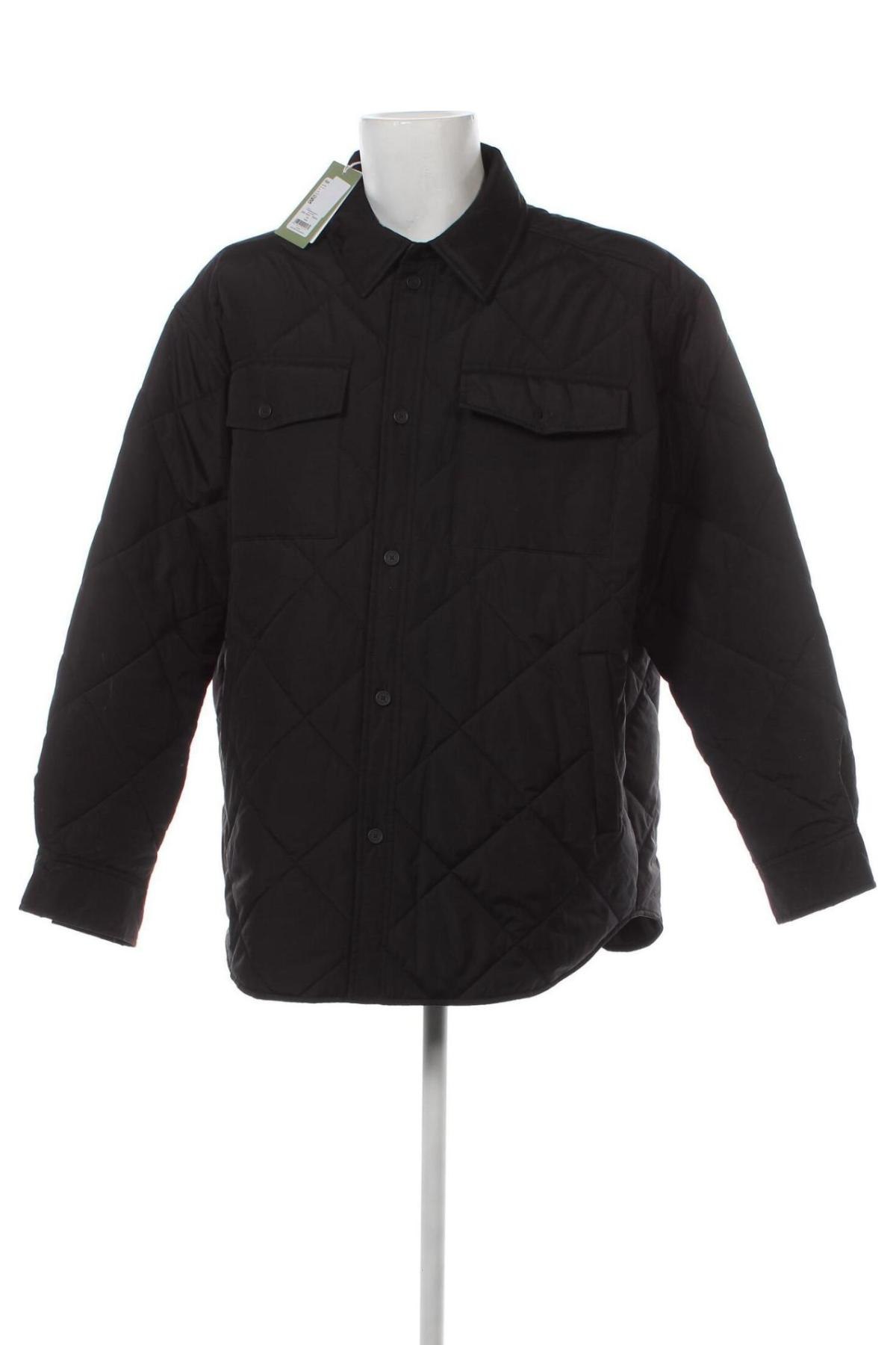 Pánska bunda  Marc O'Polo, Veľkosť XL, Farba Čierna, Cena  33,99 €