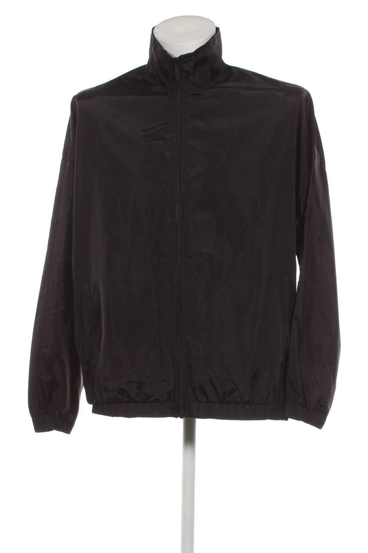 Ανδρικό μπουφάν NIGHT ADDICT, Μέγεθος XL, Χρώμα Μαύρο, Τιμή 14,30 €