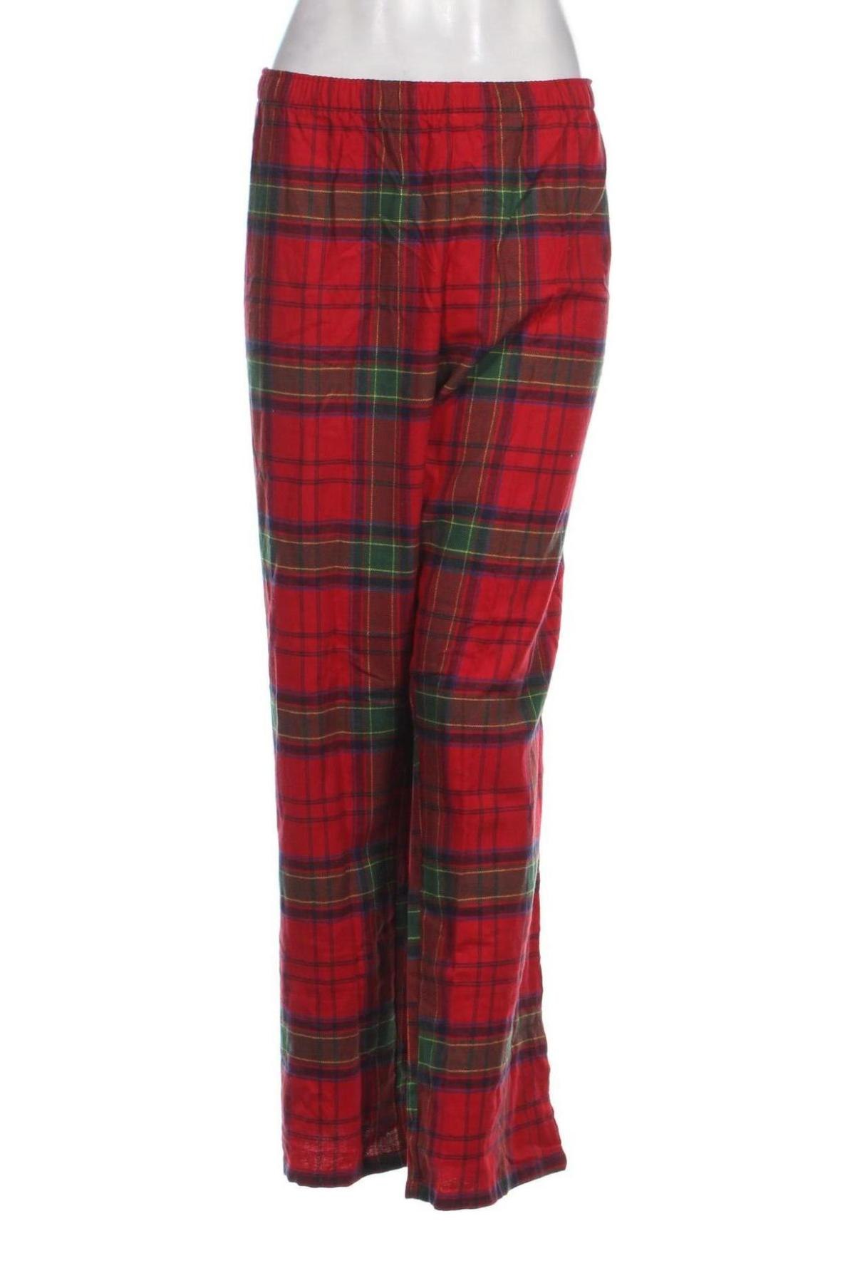 Пижама George, Размер XL, Цвят Червен, Цена 25,76 лв.