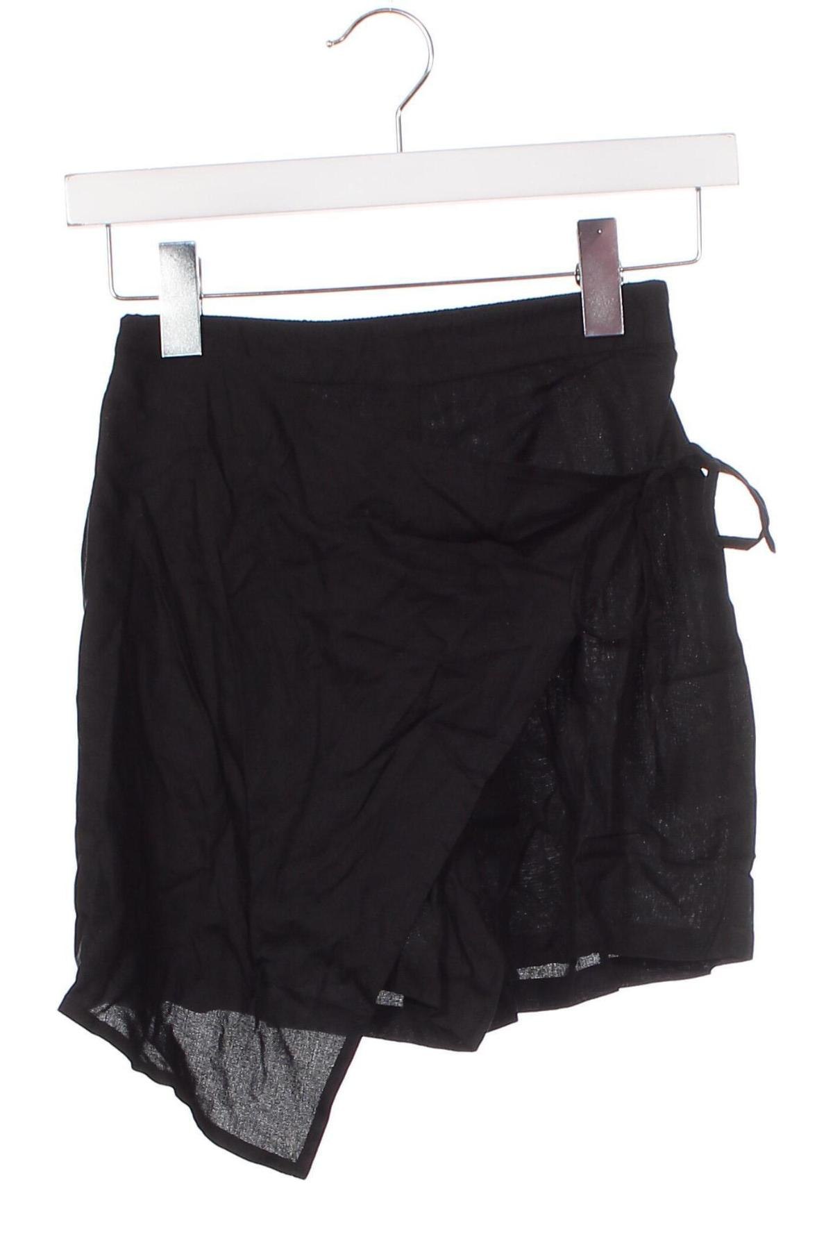 Fustă-pantalon Esmee London, Mărime XS, Culoare Negru, Preț 181,58 Lei