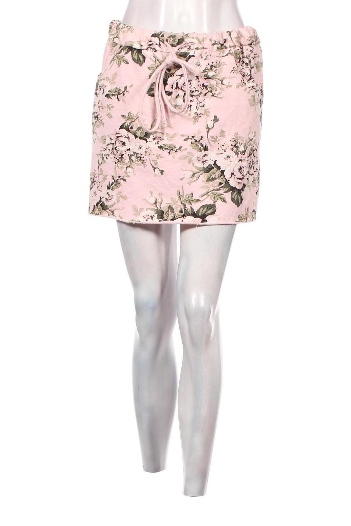 Φούστα Creme Fraiche, Μέγεθος S, Χρώμα Ρόζ , Τιμή 9,69 €