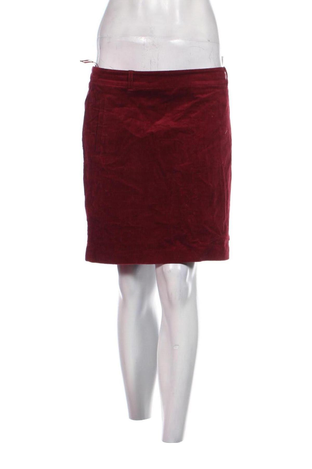 Φούστα Esprit, Μέγεθος M, Χρώμα Κόκκινο, Τιμή 1,97 €