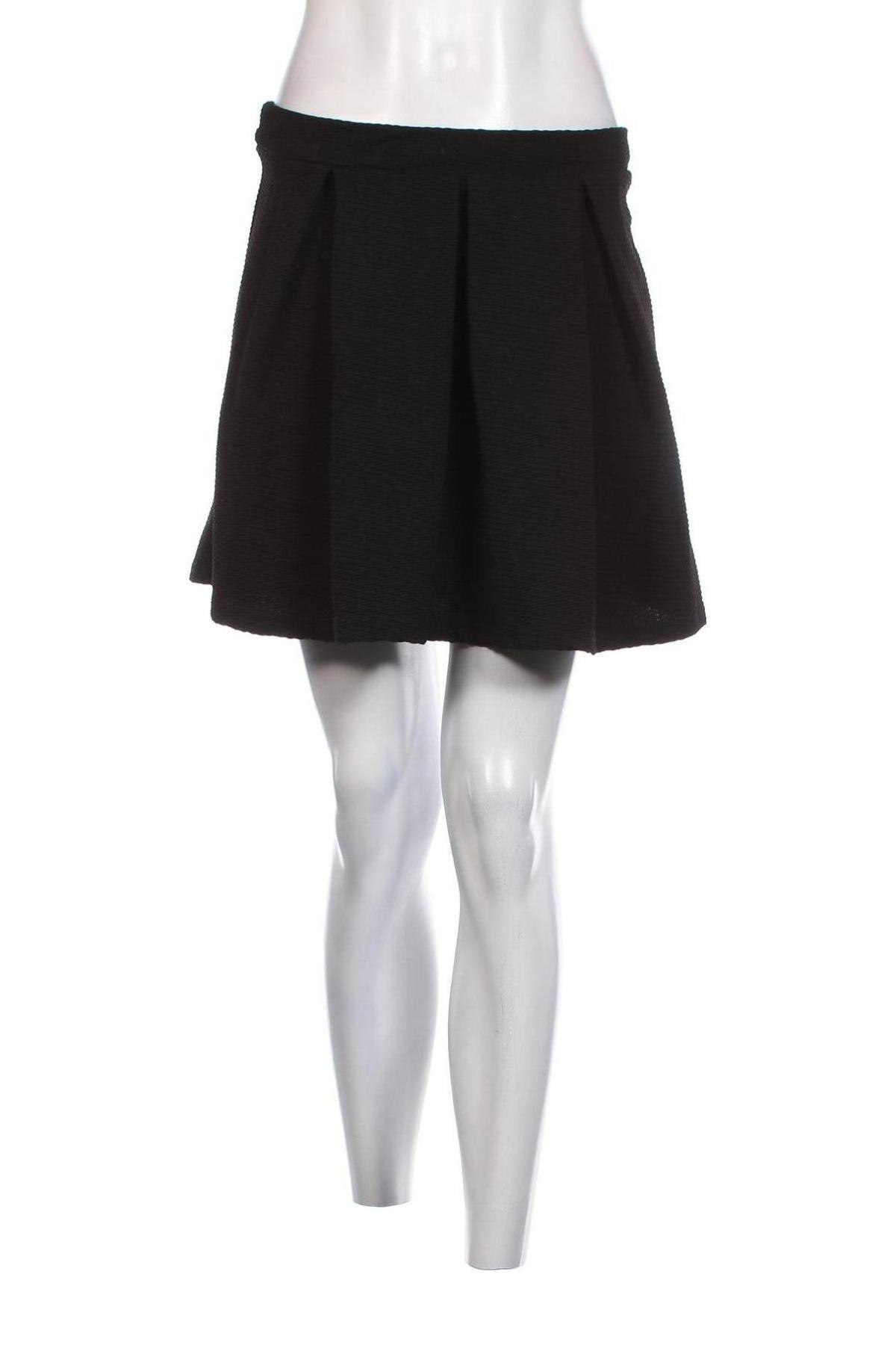 Φούστα Glamorous, Μέγεθος S, Χρώμα Μαύρο, Τιμή 2,69 €