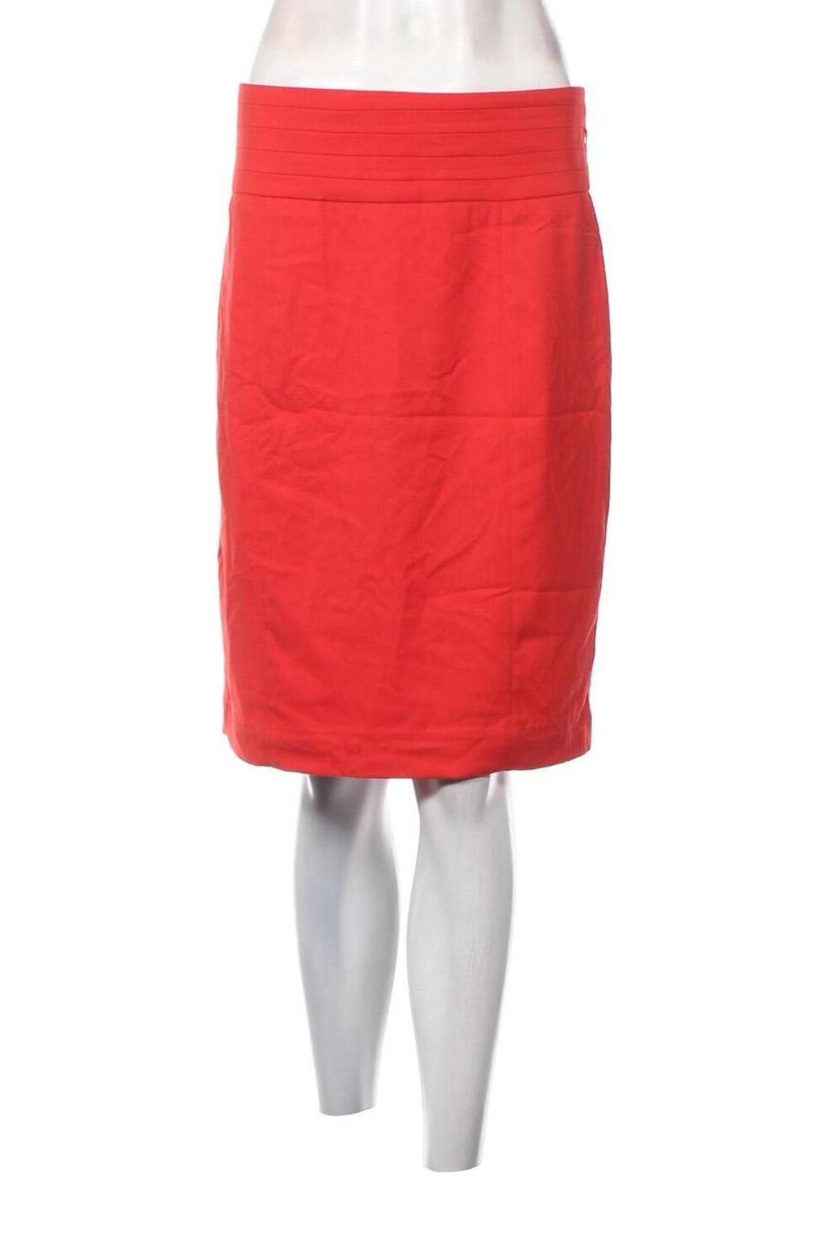 Φούστα H&M, Μέγεθος M, Χρώμα Κόκκινο, Τιμή 17,94 €