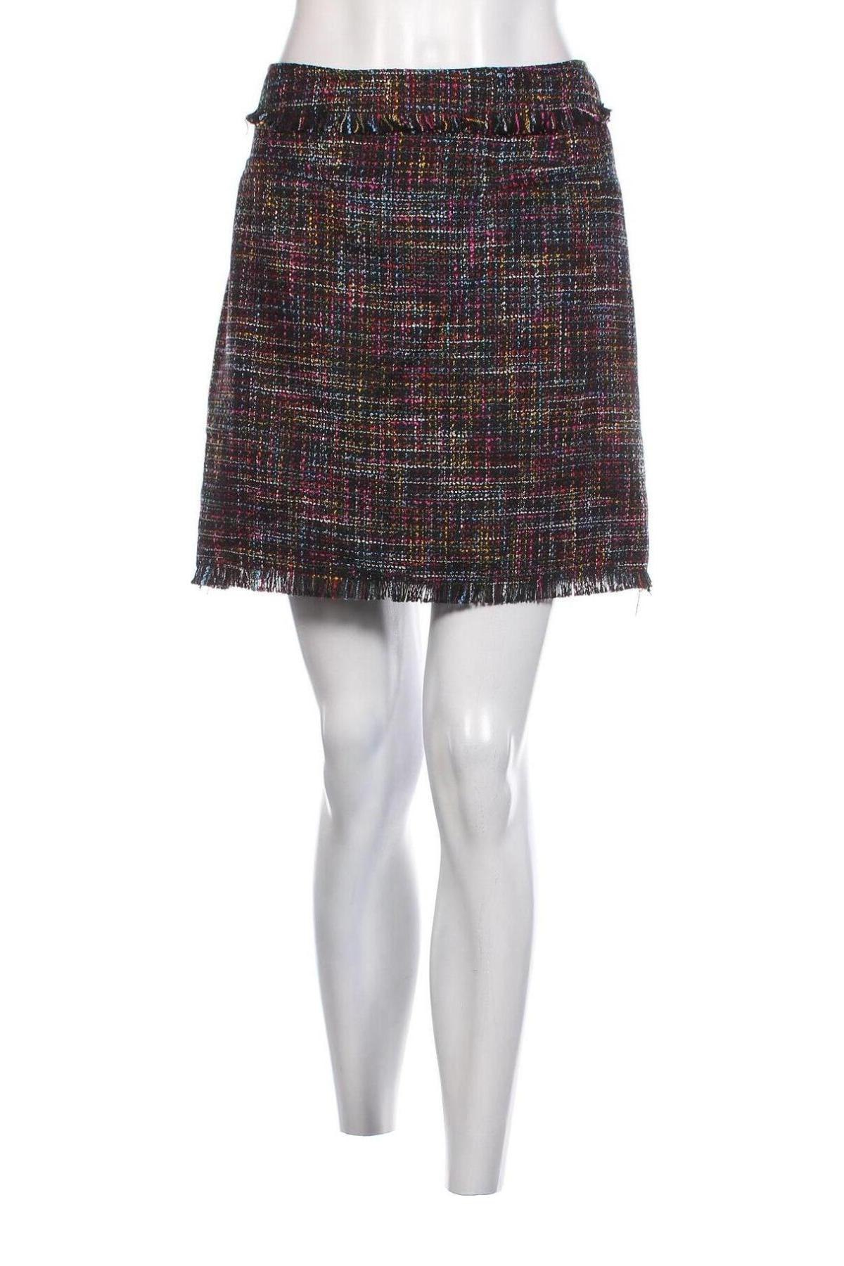 Φούστα H&M, Μέγεθος XL, Χρώμα Πολύχρωμο, Τιμή 17,94 €