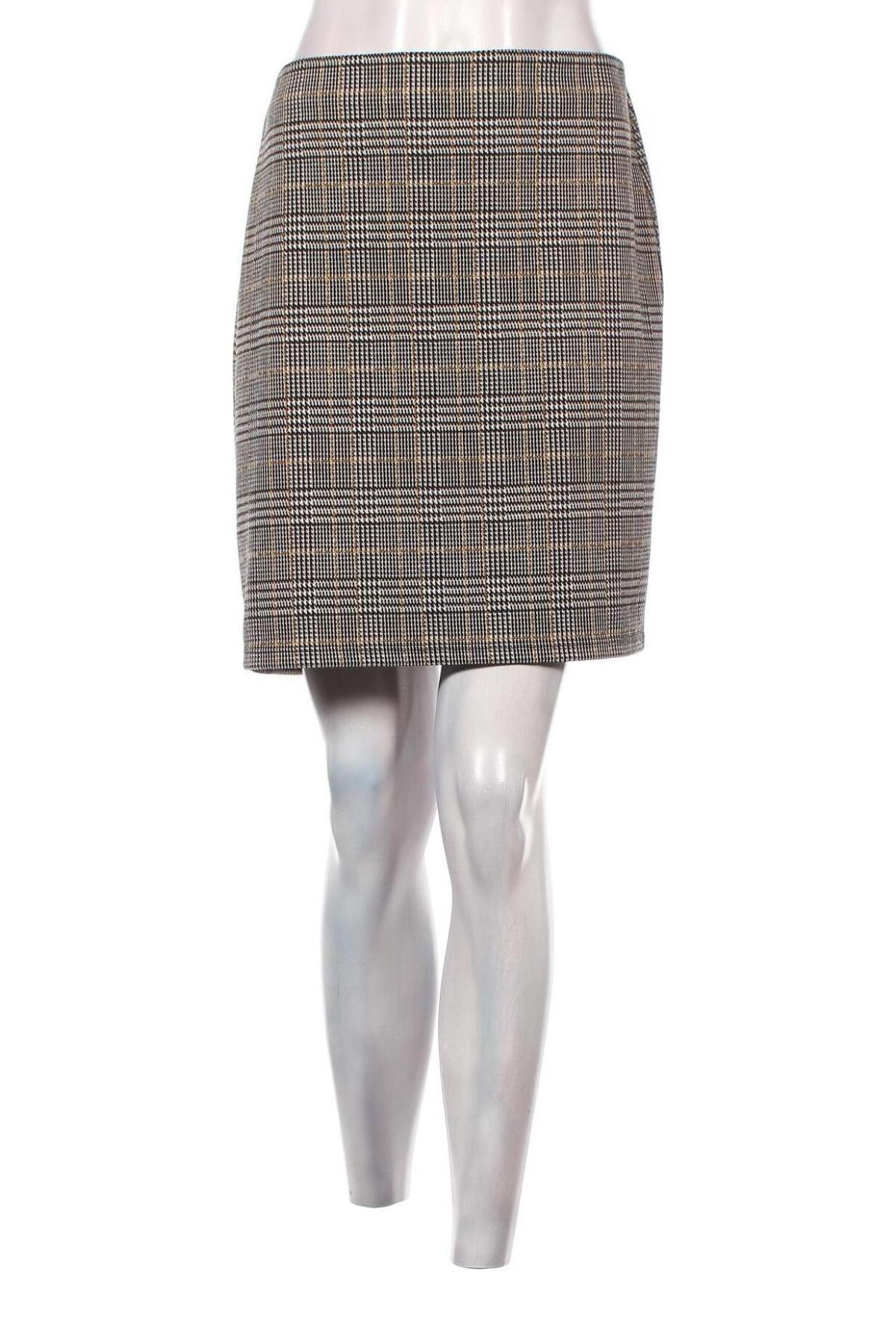 Φούστα Promod, Μέγεθος XL, Χρώμα Πολύχρωμο, Τιμή 2,33 €
