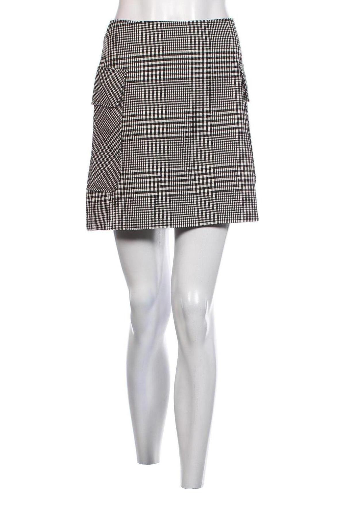 Φούστα Reserved, Μέγεθος L, Χρώμα Πολύχρωμο, Τιμή 1,78 €