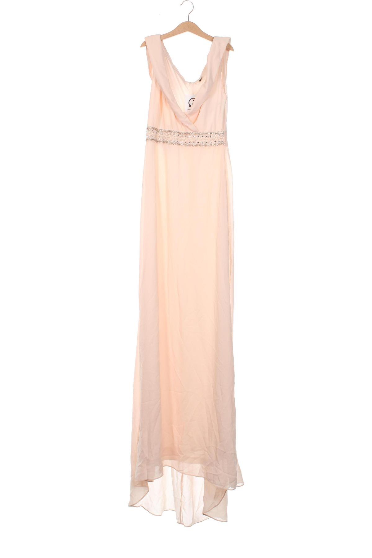 Φόρεμα, Μέγεθος M, Χρώμα Πορτοκαλί, Τιμή 11,99 €