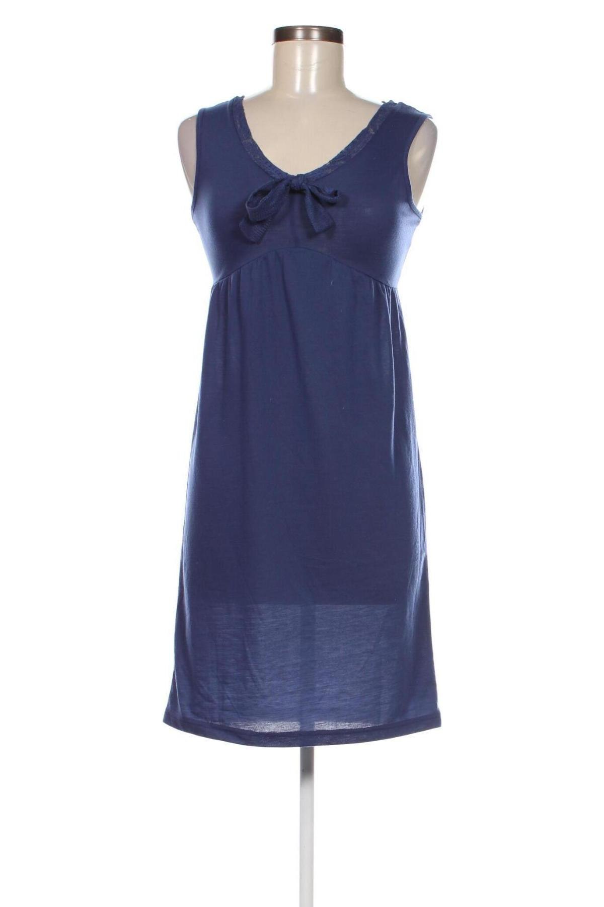 Φόρεμα, Μέγεθος S, Χρώμα Μπλέ, Τιμή 3,05 €