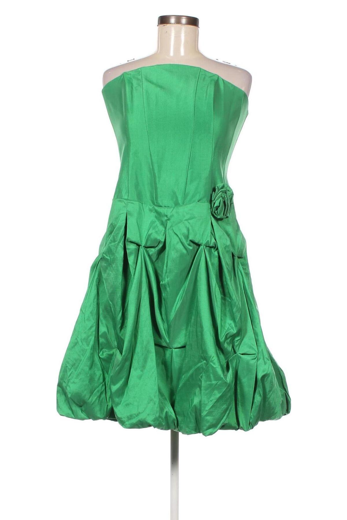Šaty , Velikost XL, Barva Zelená, Cena  1 348,00 Kč