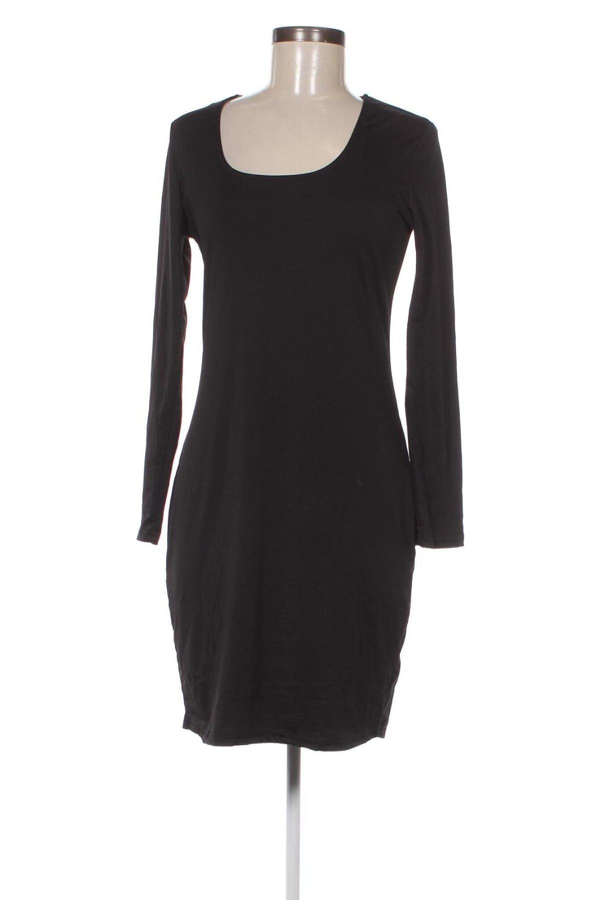 Kleid, Größe M, Farbe Schwarz, Preis 2,22 €