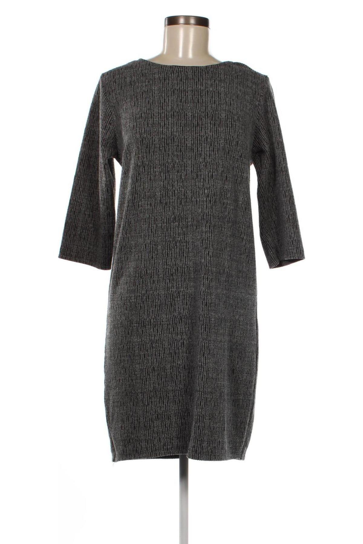 Kleid, Größe M, Farbe Grau, Preis € 6,53