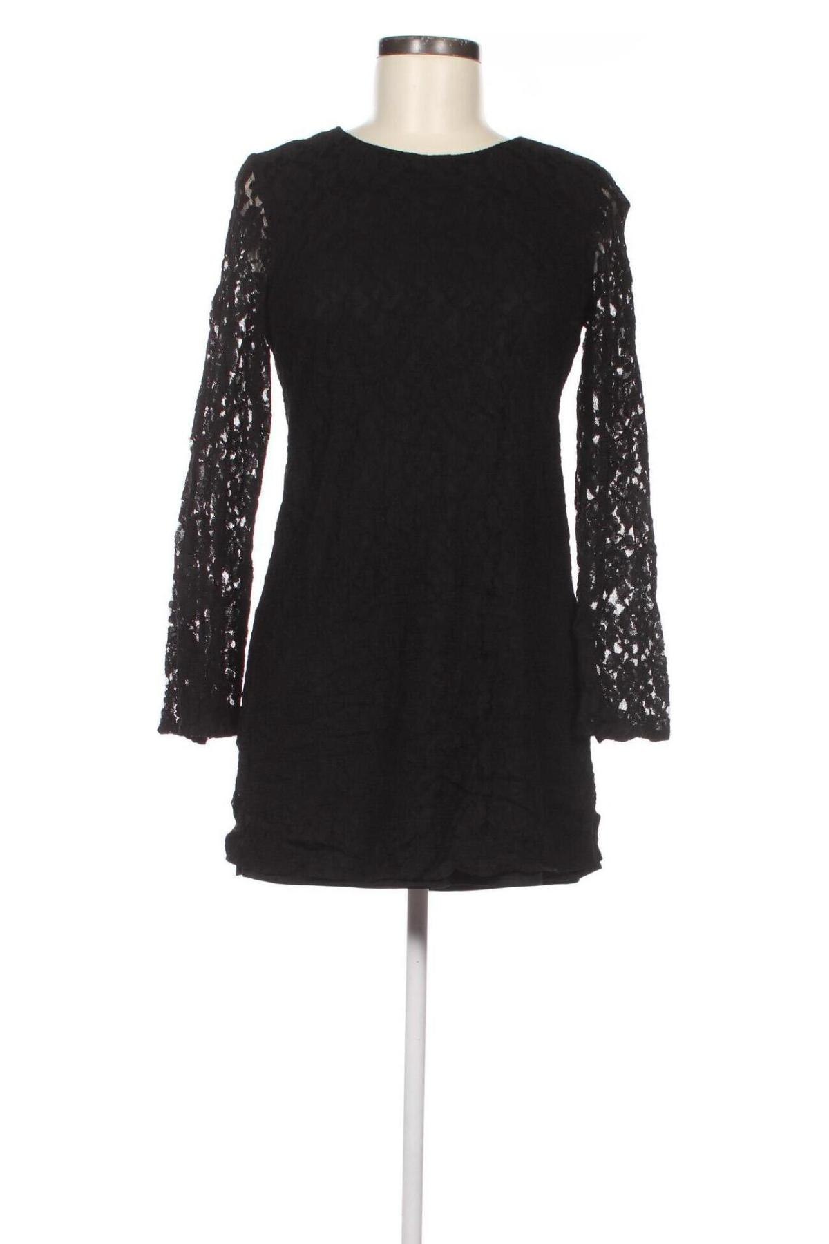 Rochie, Mărime S, Culoare Negru, Preț 12,99 Lei