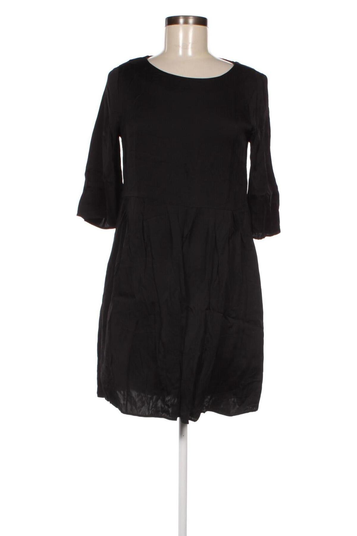 Φόρεμα & Other Stories, Μέγεθος S, Χρώμα Μαύρο, Τιμή 8,39 €