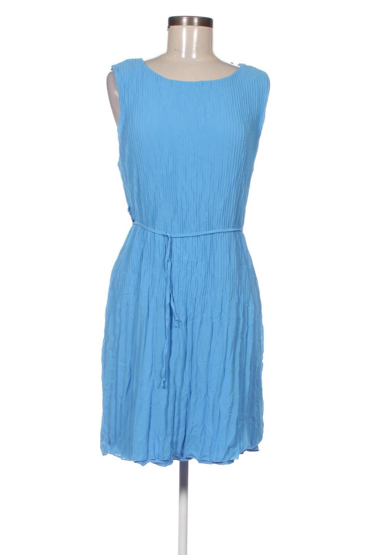 Šaty  17 & Co., Velikost M, Barva Modrá, Cena  667,00 Kč