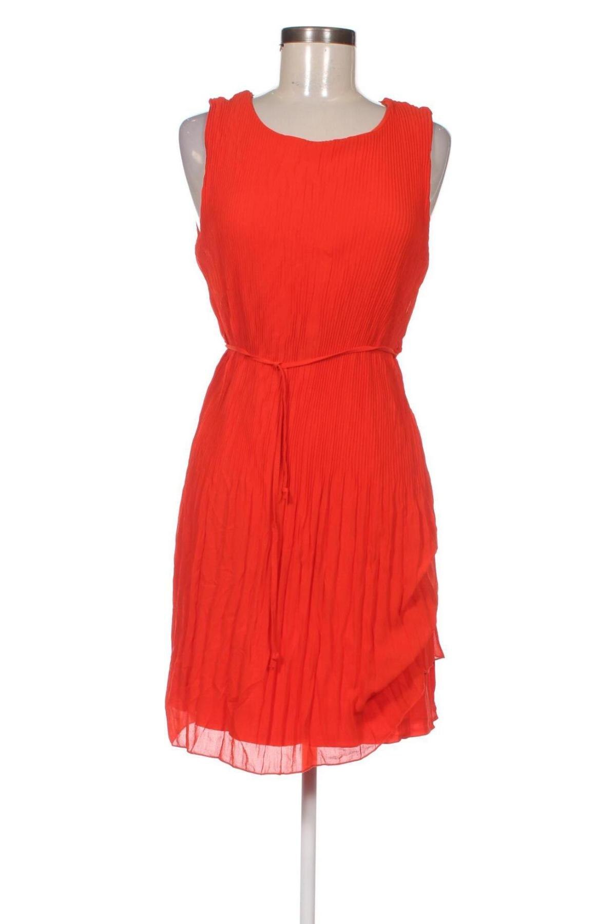 Φόρεμα 17 & Co., Μέγεθος S, Χρώμα Πορτοκαλί, Τιμή 4,98 €