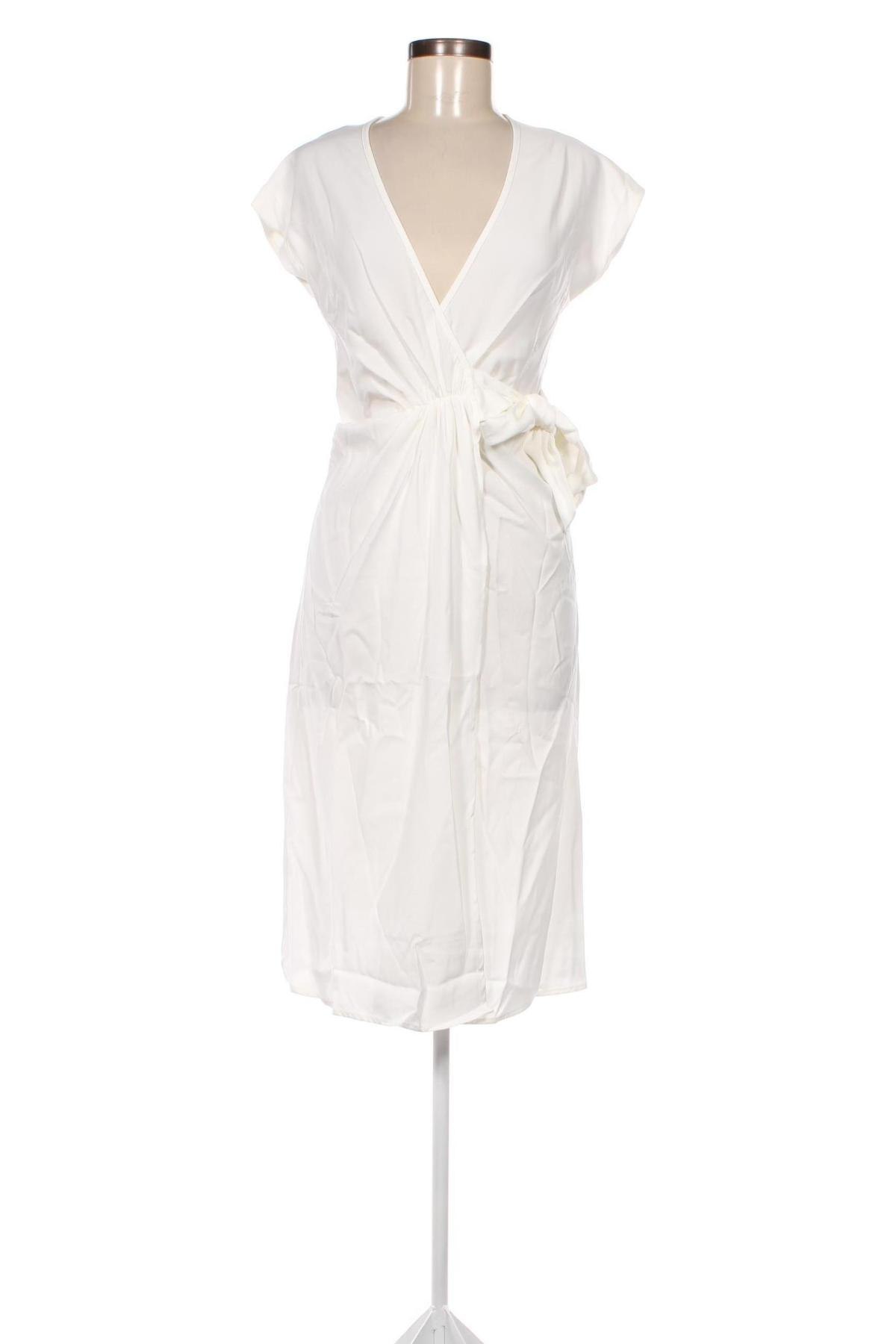 Φόρεμα 4th & Reckless, Μέγεθος XS, Χρώμα Λευκό, Τιμή 8,94 €